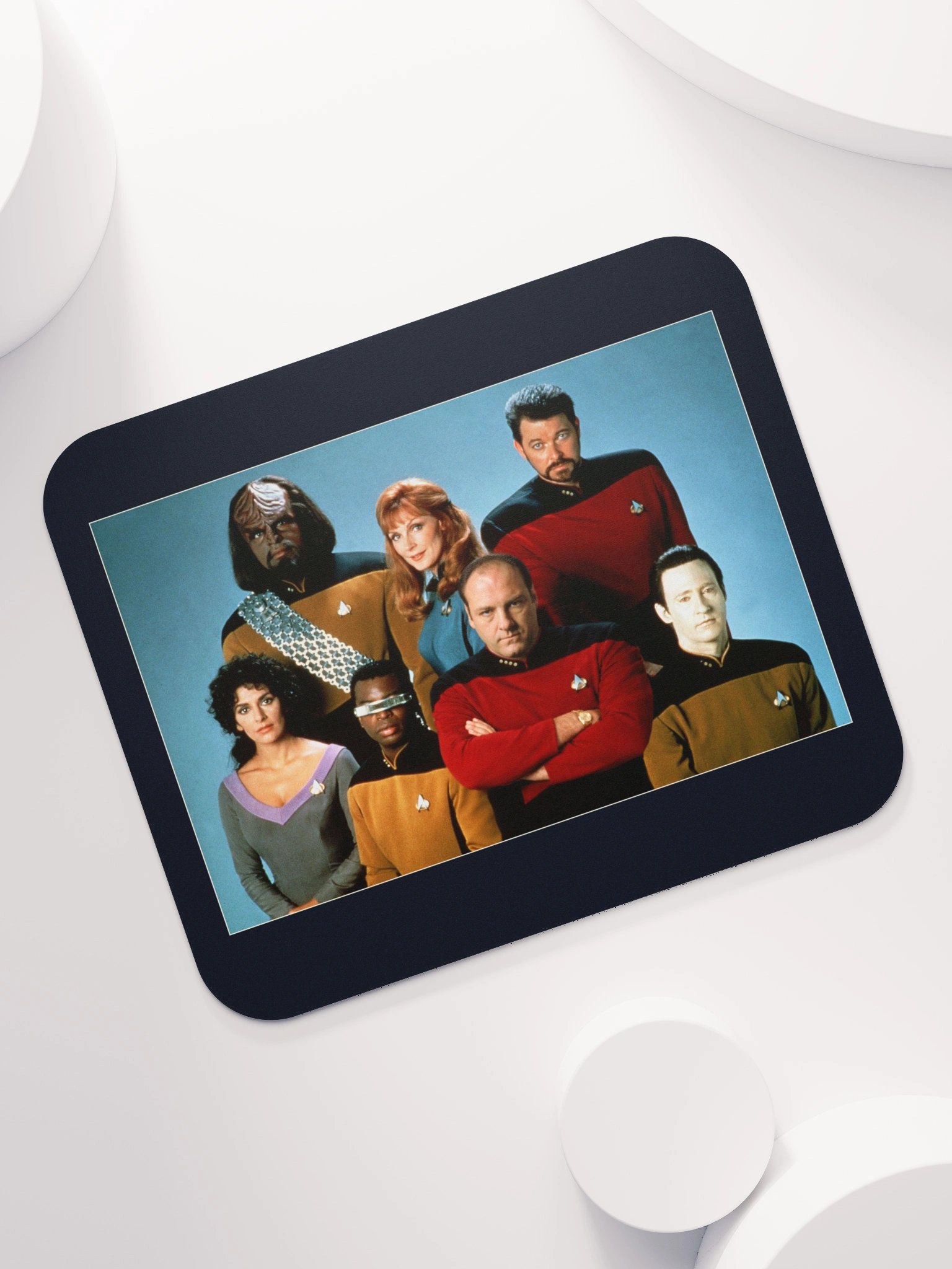 Sopranos: The Next Generation - Crew Mouse Pad product image (7)
