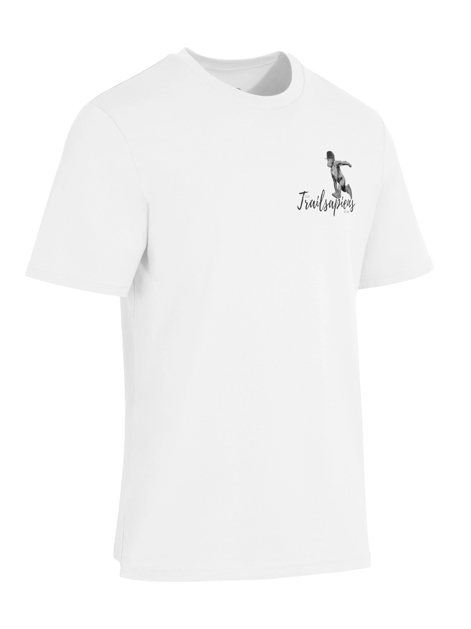 ECO-Friendly & Organic T-shirt product image (9)
