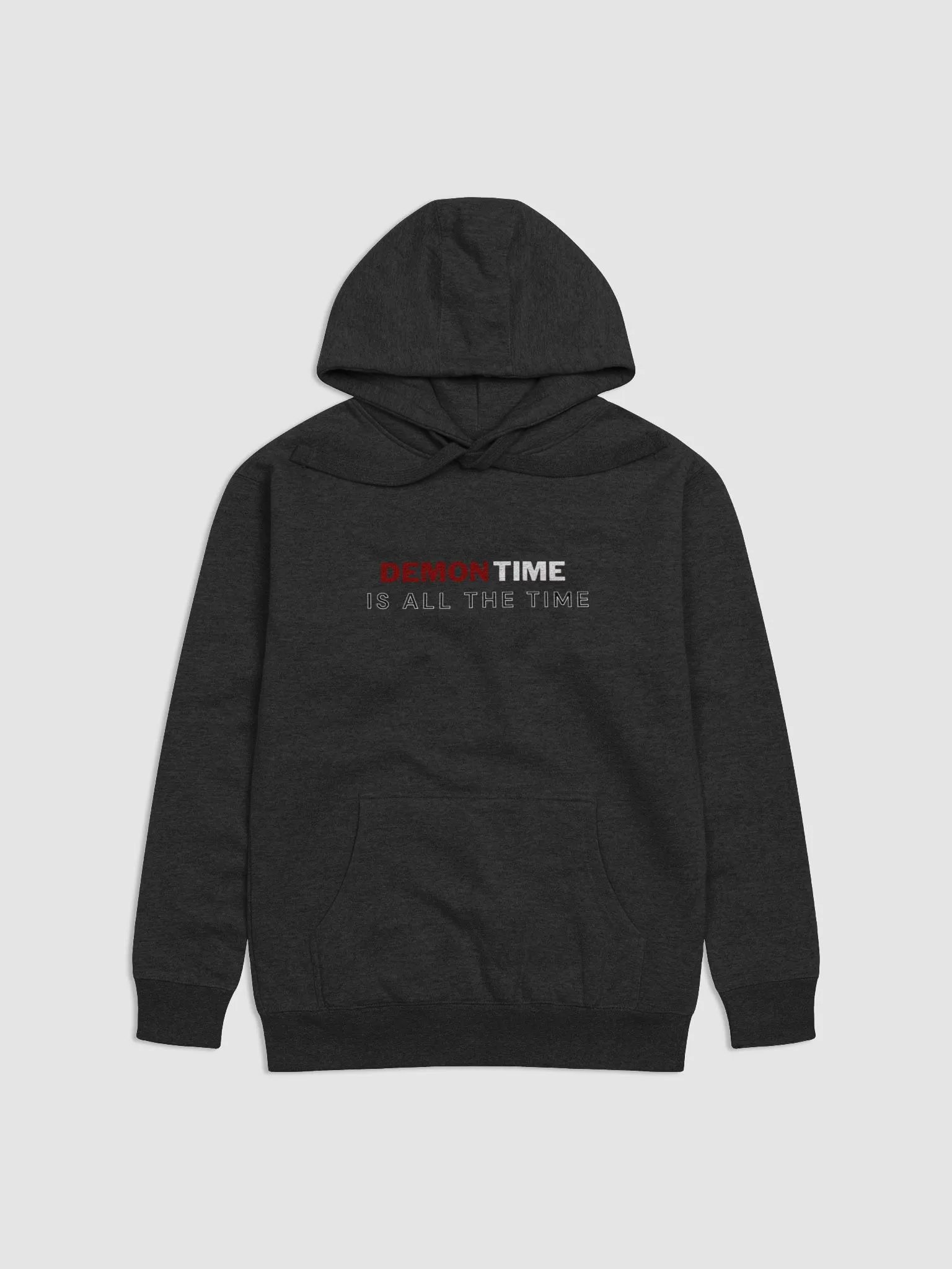 Demon Time Hoodie product image (1)