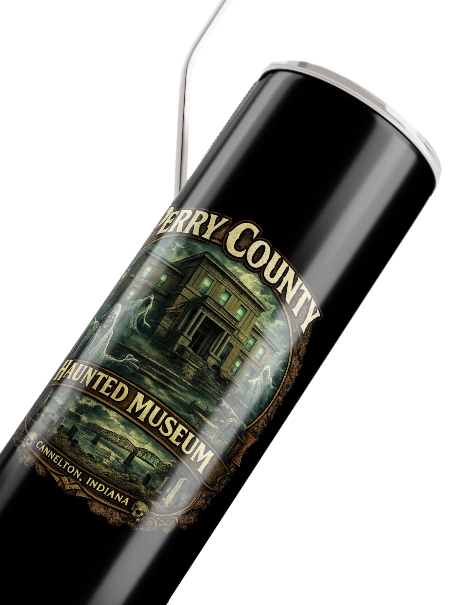 The Perry County Museum product image (4)