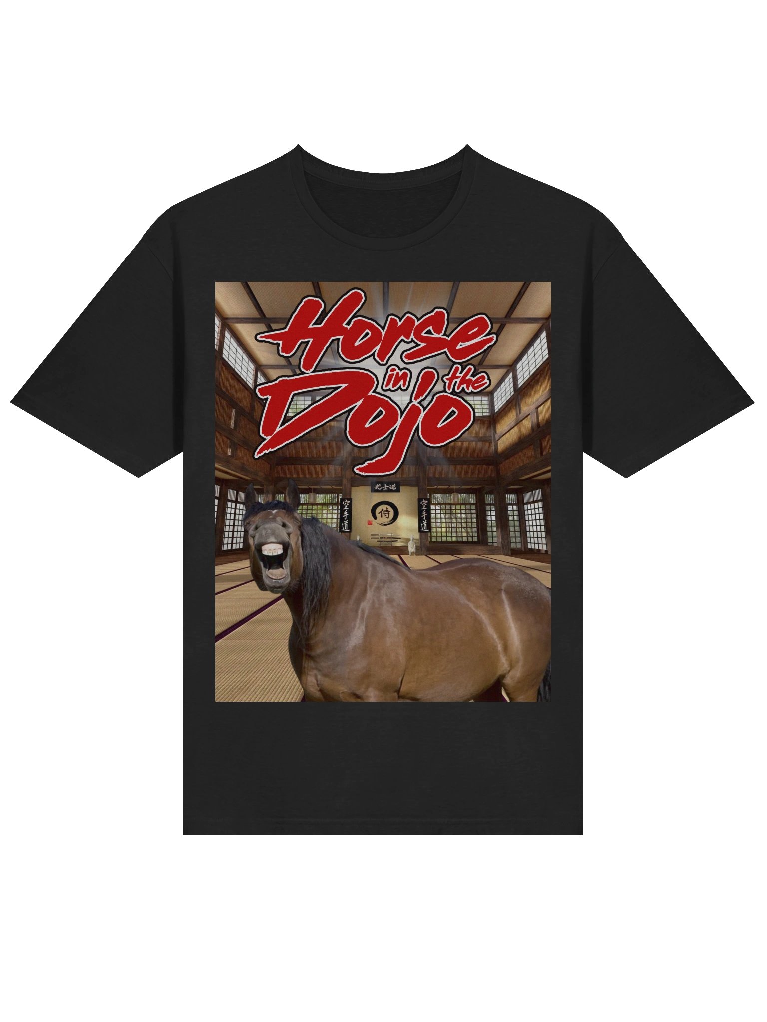 Jake Tee product image (1)