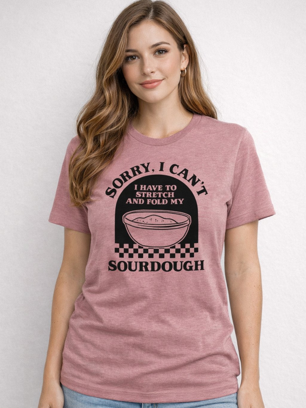 Sorry I can't I have to stretch and fold my Sourdough product image (1)