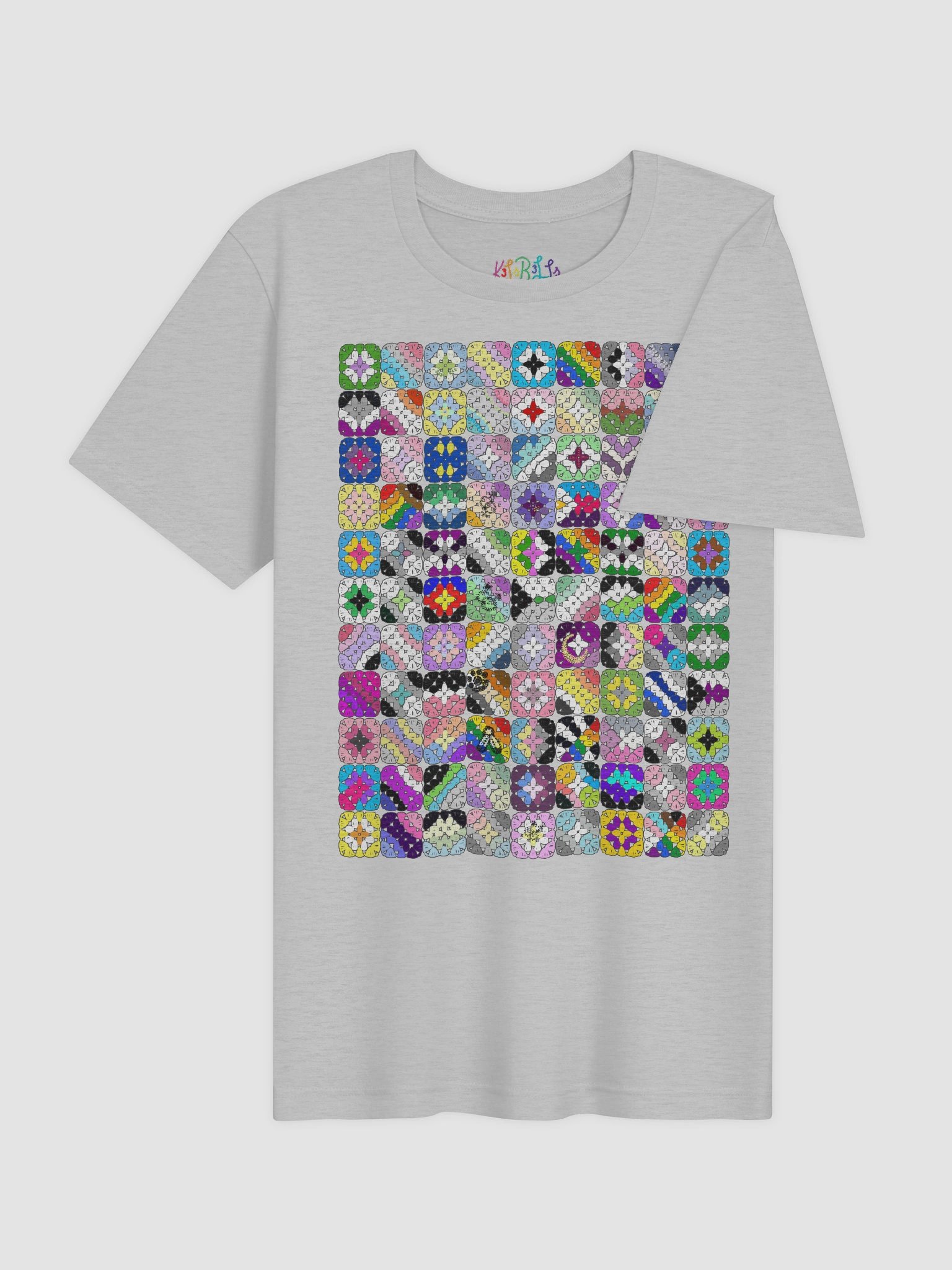 Loop Together Pride T-Shirt product image (3)