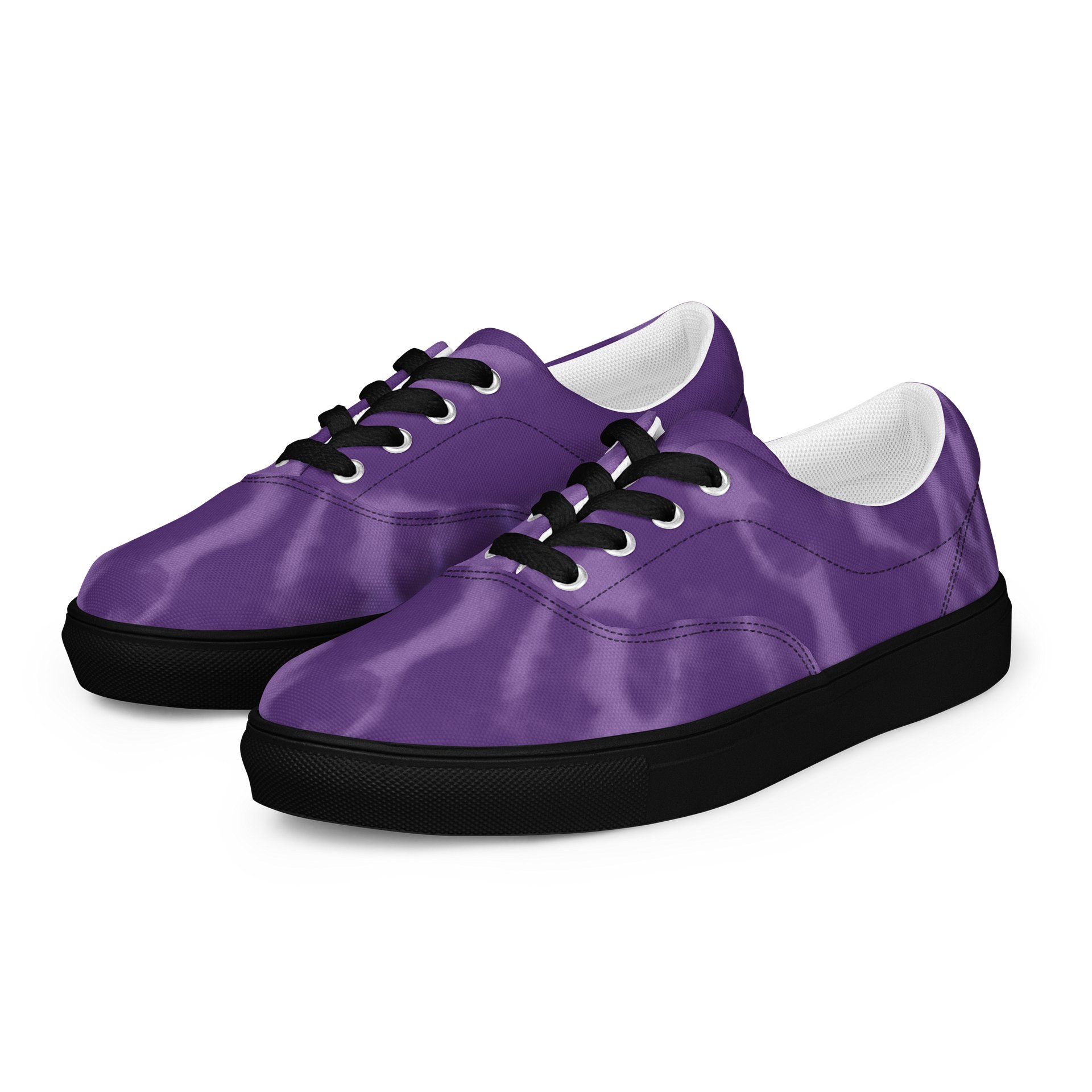 Men's Laced Aura Shoes product image (2)