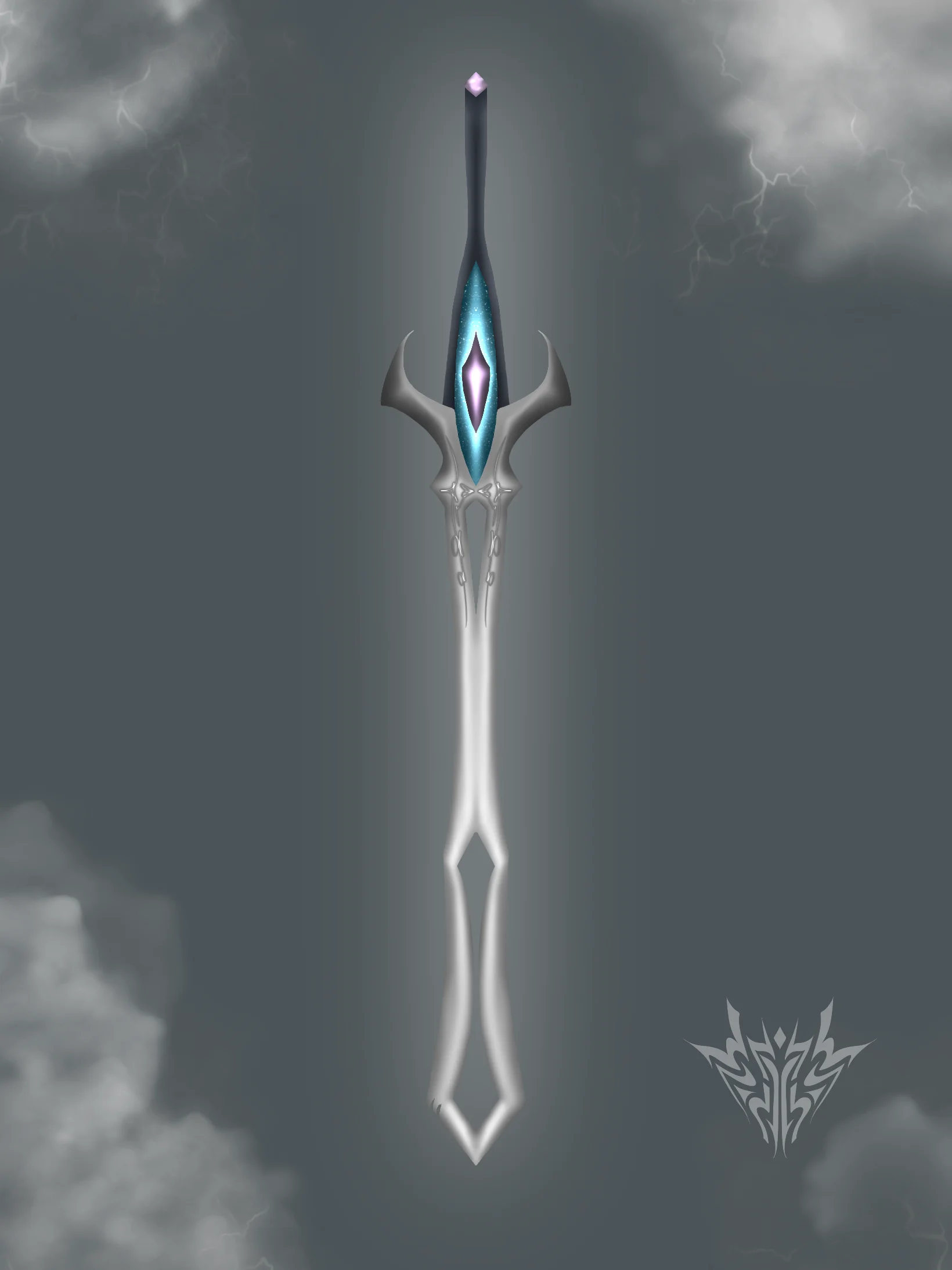 Simple Shardweapon product image (4)