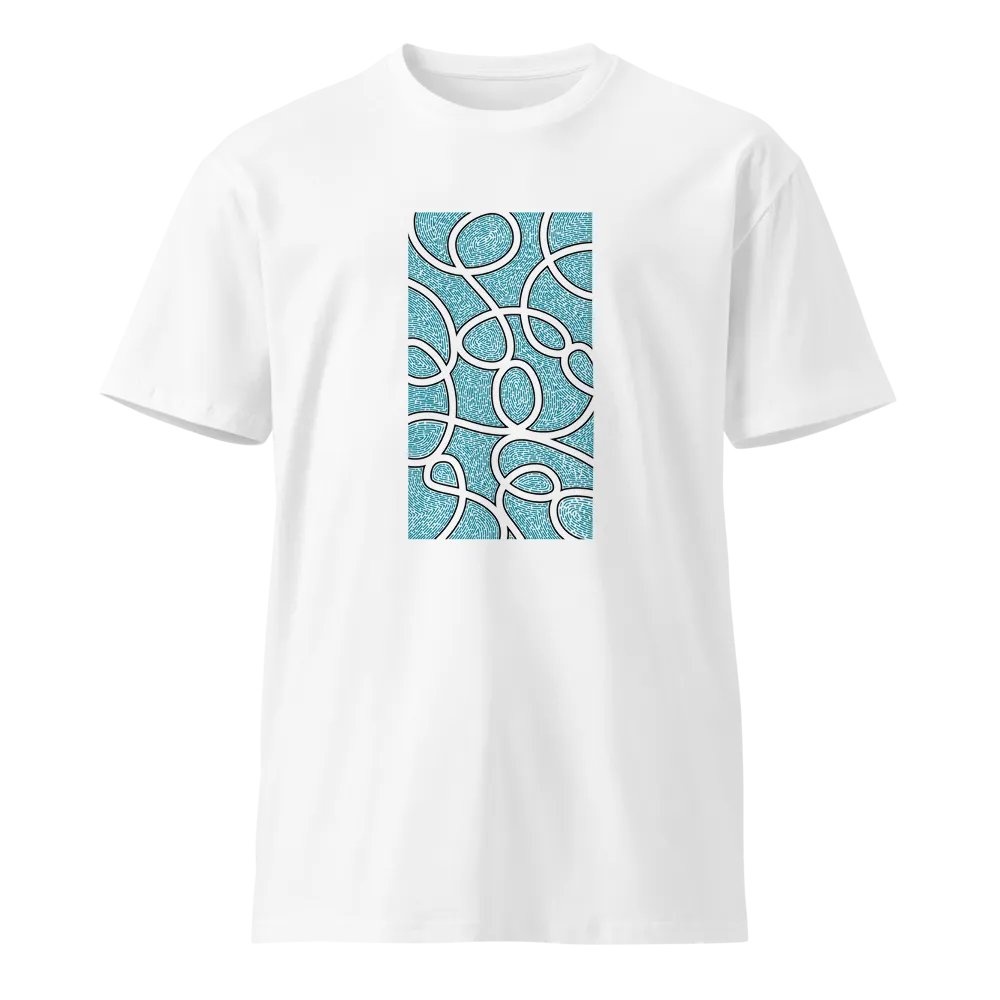 Blue Lines product image (1)