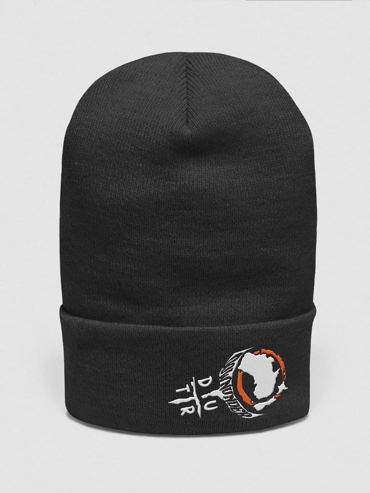 WE'RE HERE - Beanie product image (2)