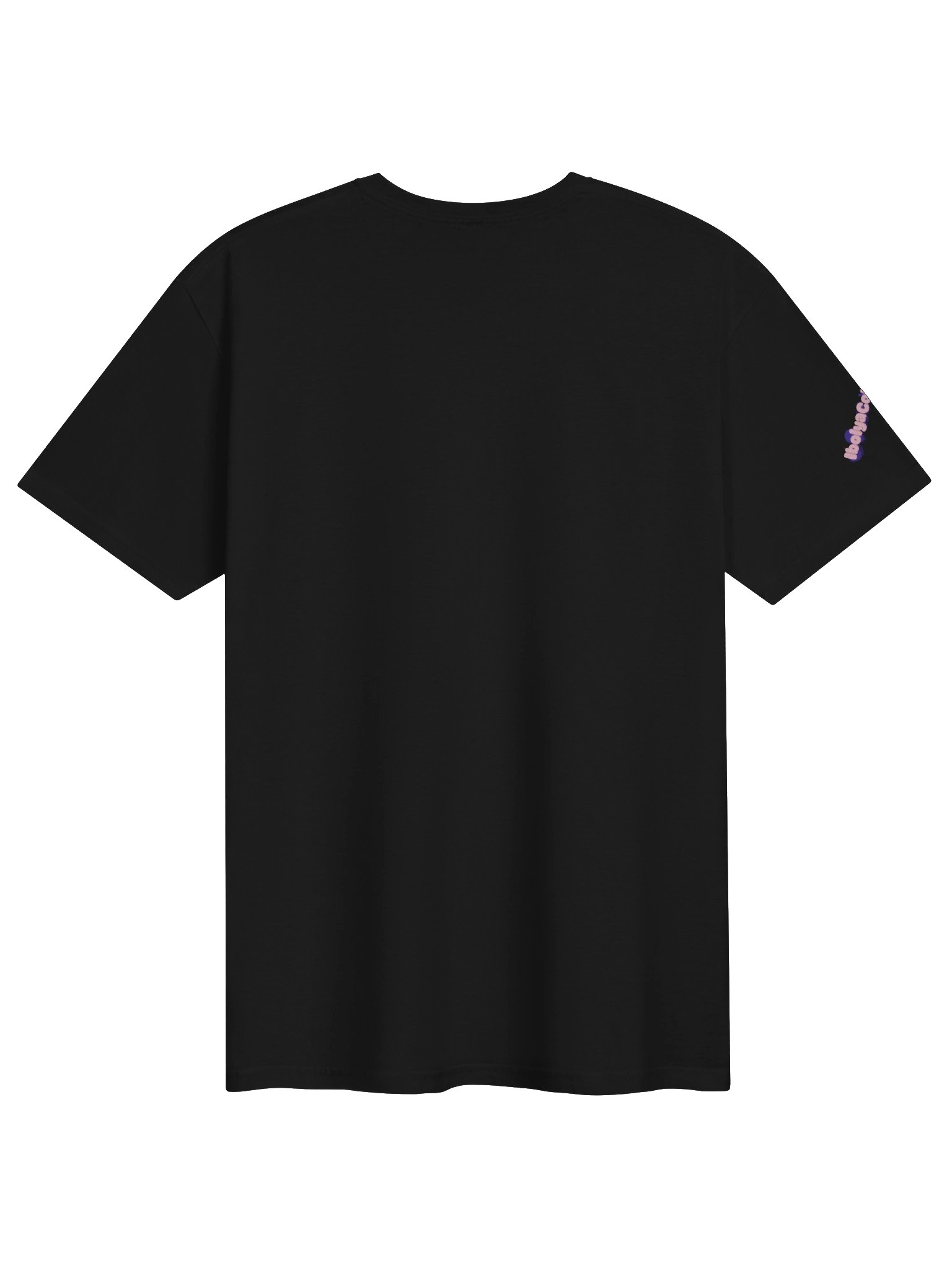 Ollie - Love T-Shirt Unisex product image (2)