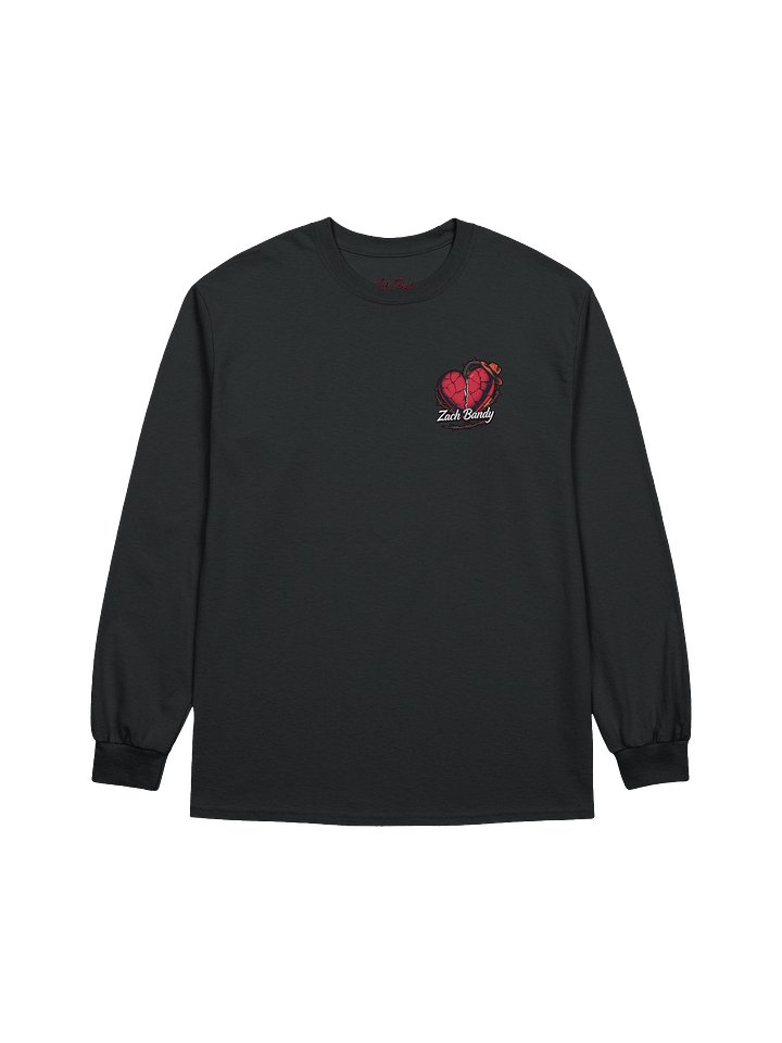Rebel Heart Long Sleeve product image (1)