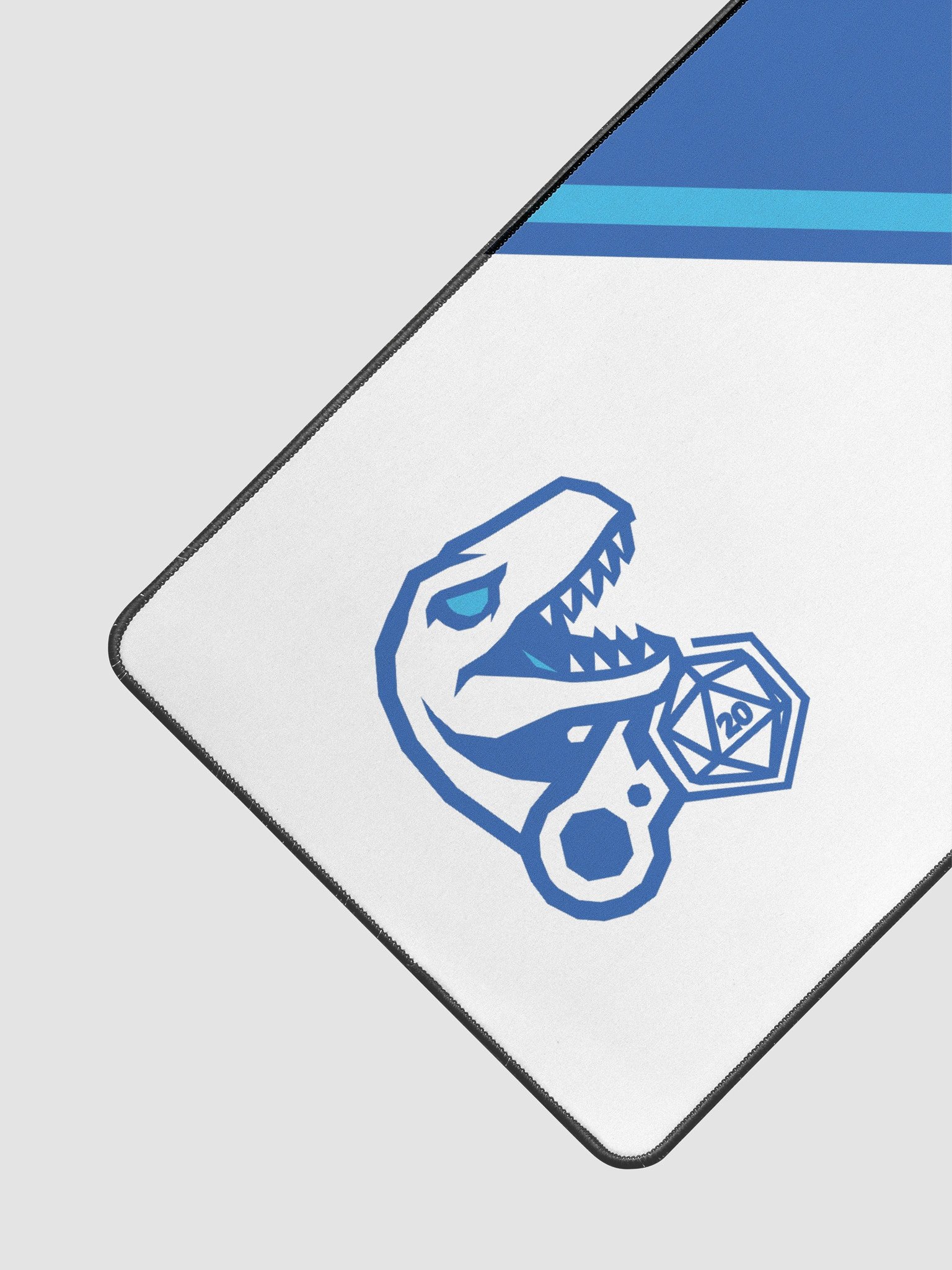 Raptor Roll Deskmat product image (3)