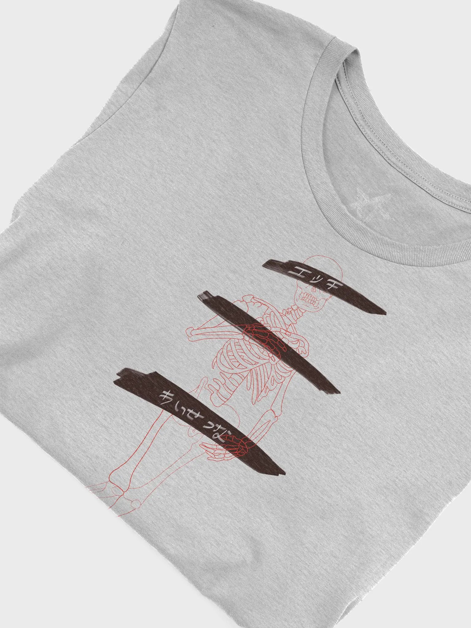 Birth of Lewdness T-Shirt product image (5)