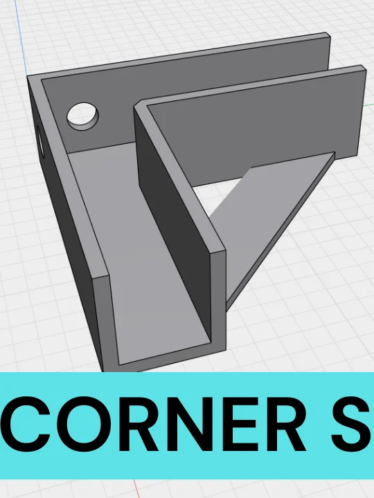 Sheet materials Assembly Jigs Full Bundle - 72 STL 3D print files. product image (7)