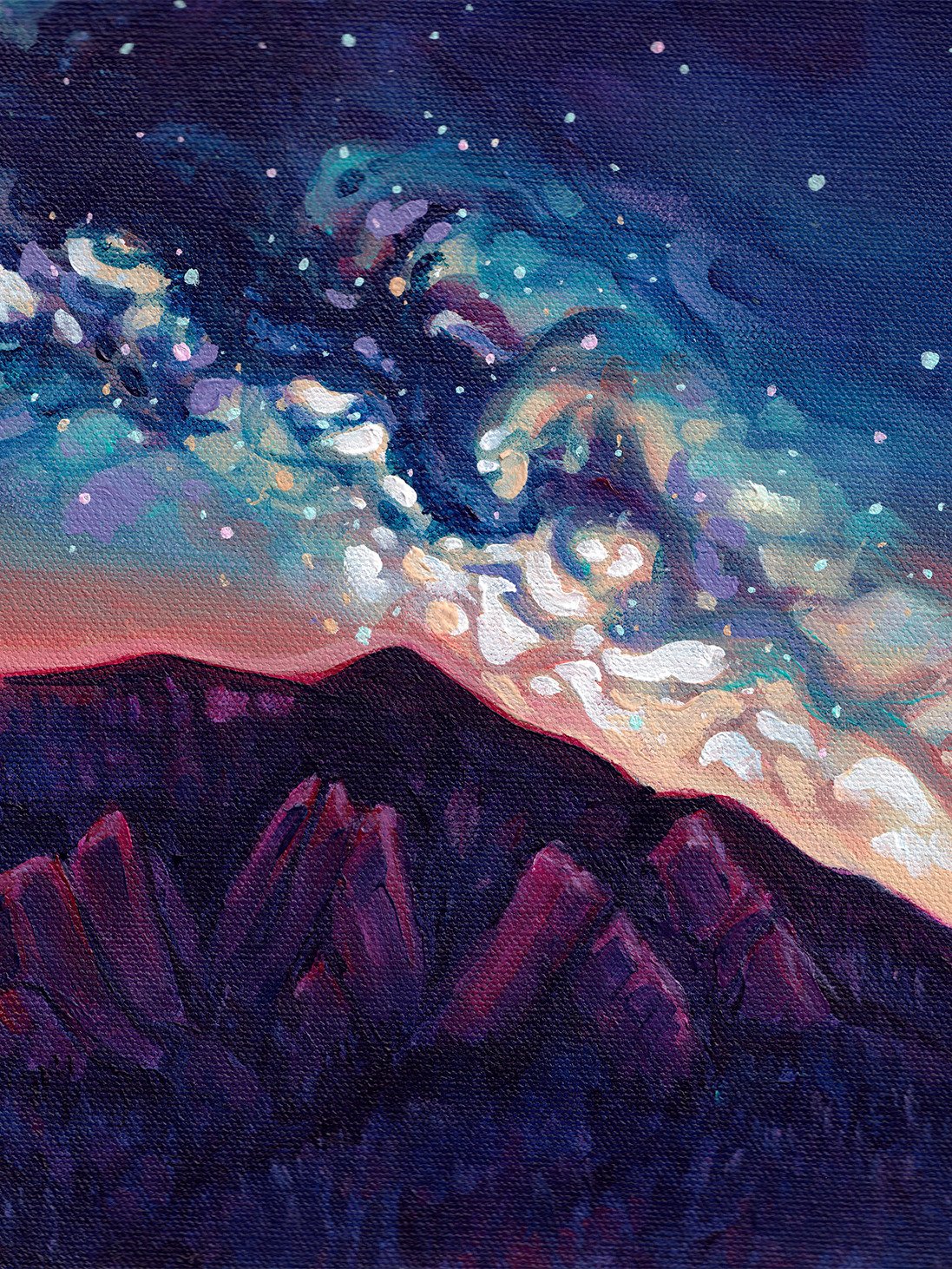 Boulder Star Original product image (1)