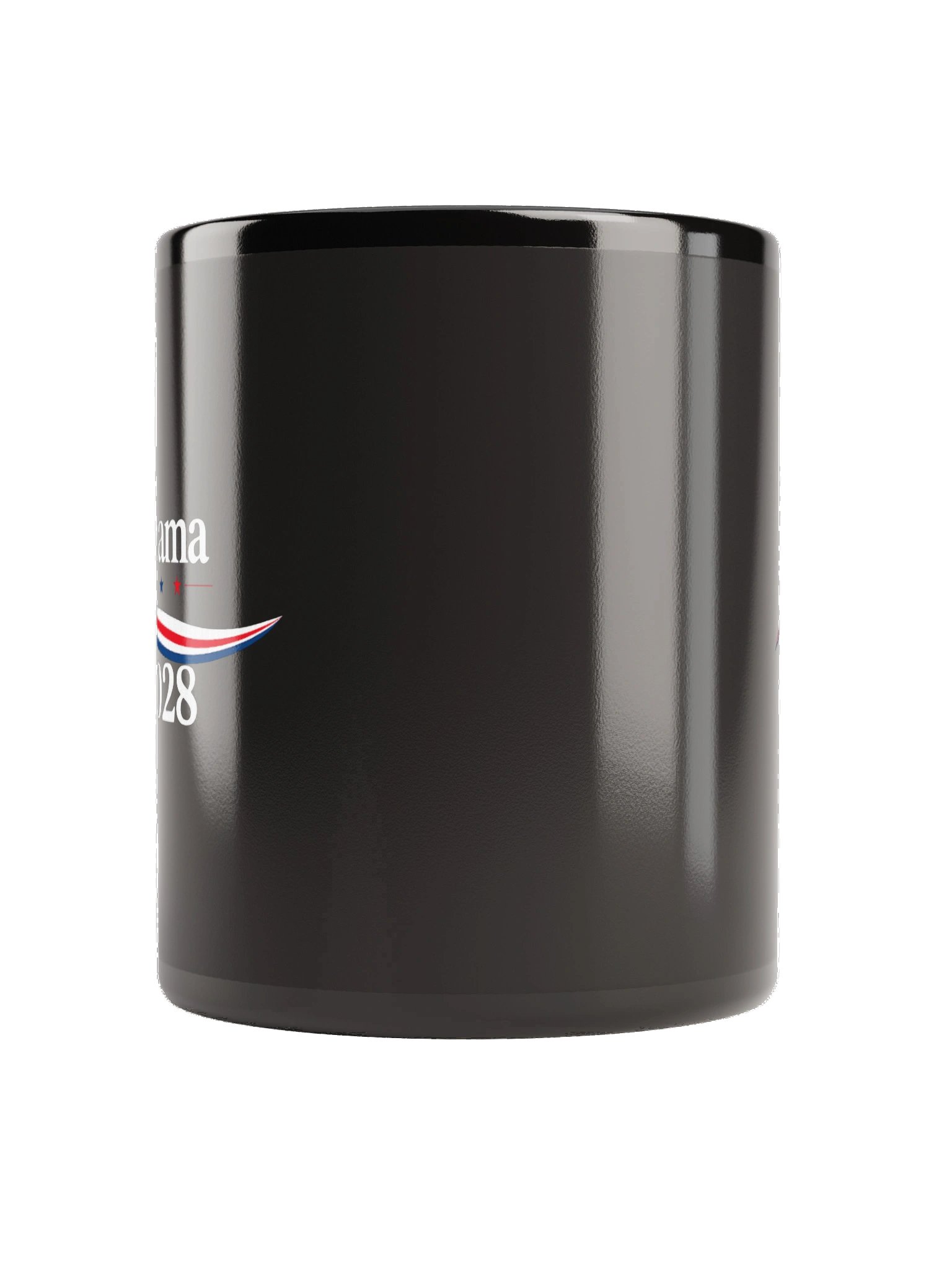 Obama 2028 Mug product image (4)