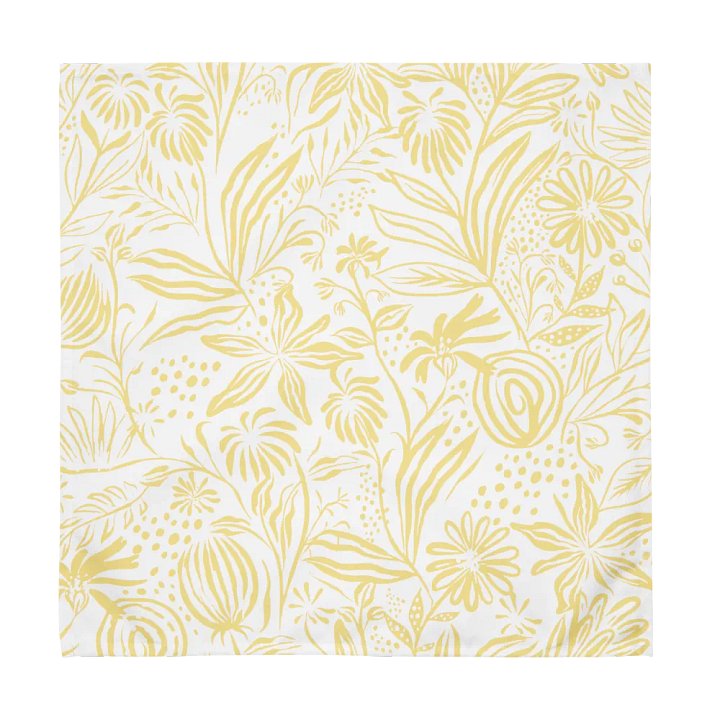 Mixed Gold and Pink Vintage Flower Design product image (1)