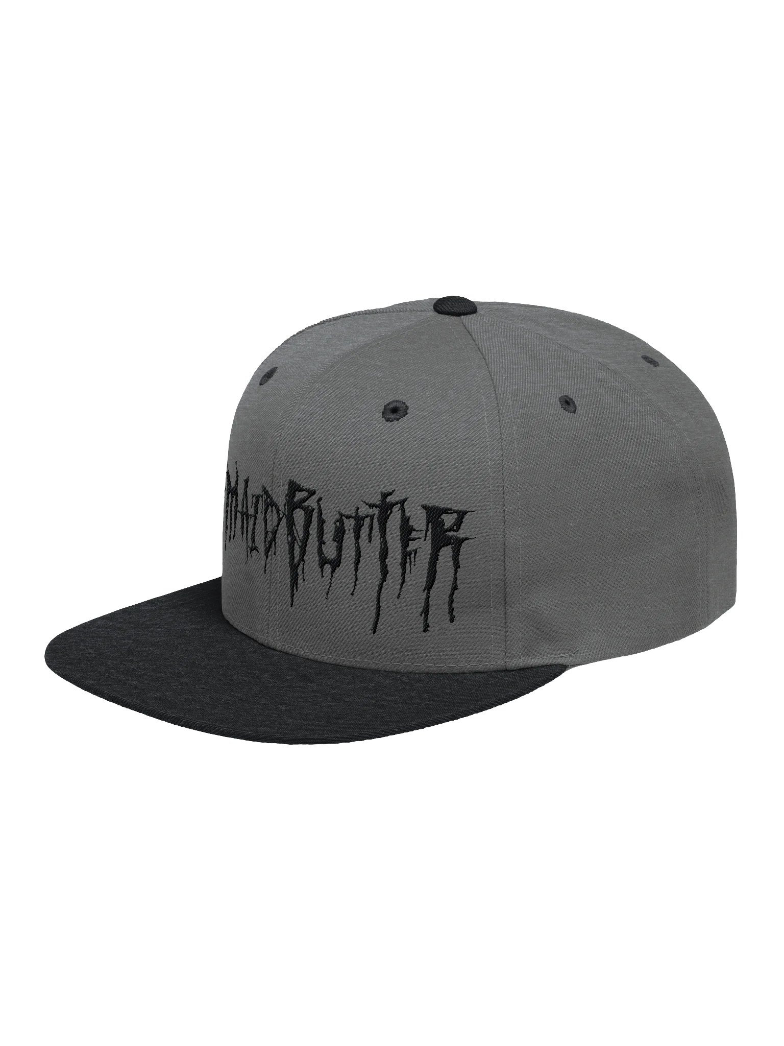 OG Logo Snap Back Hat product image (3)