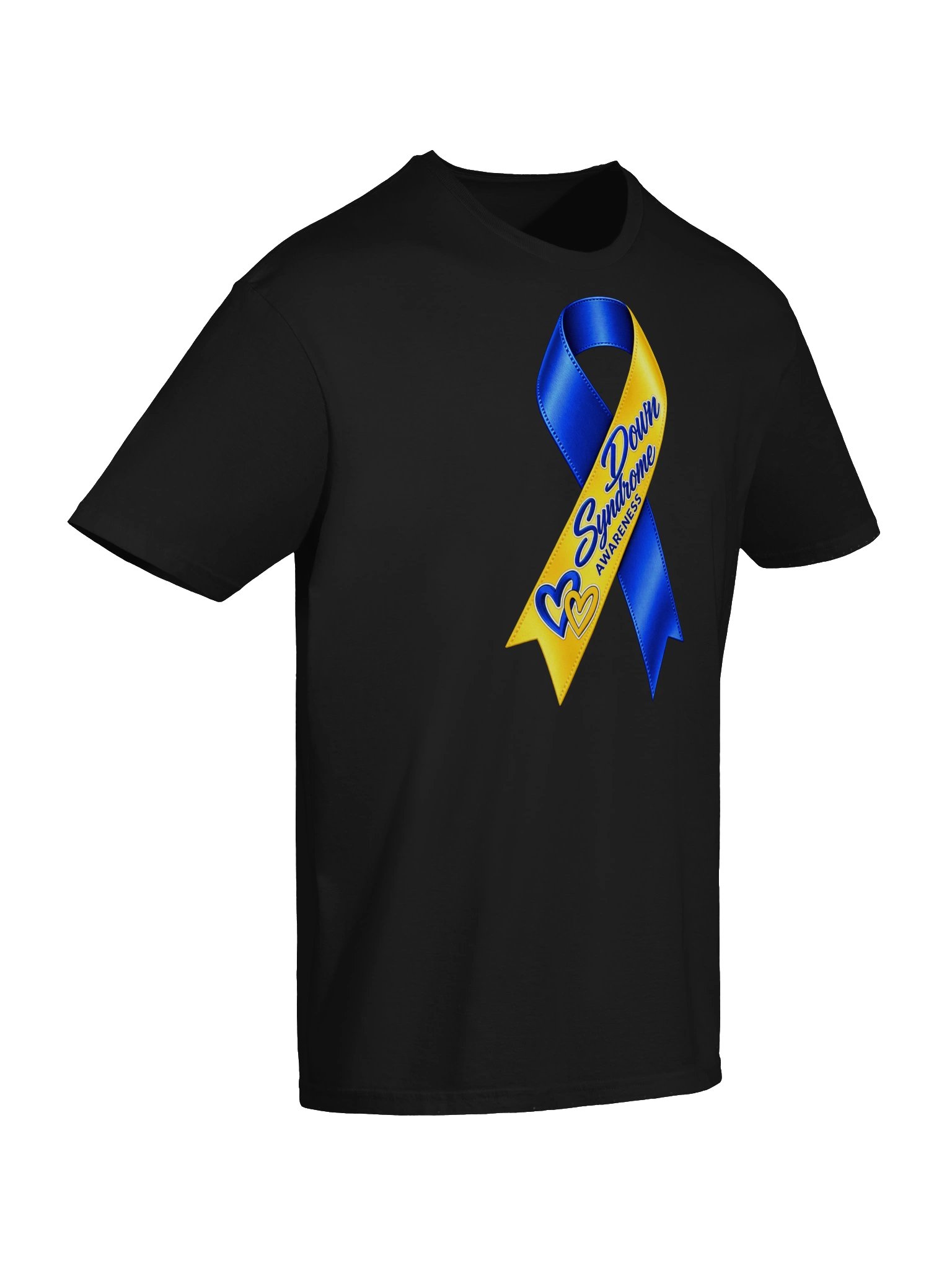 The Blacktop Brand "Down Syndrome Awareness" Classic Tee product image (49)