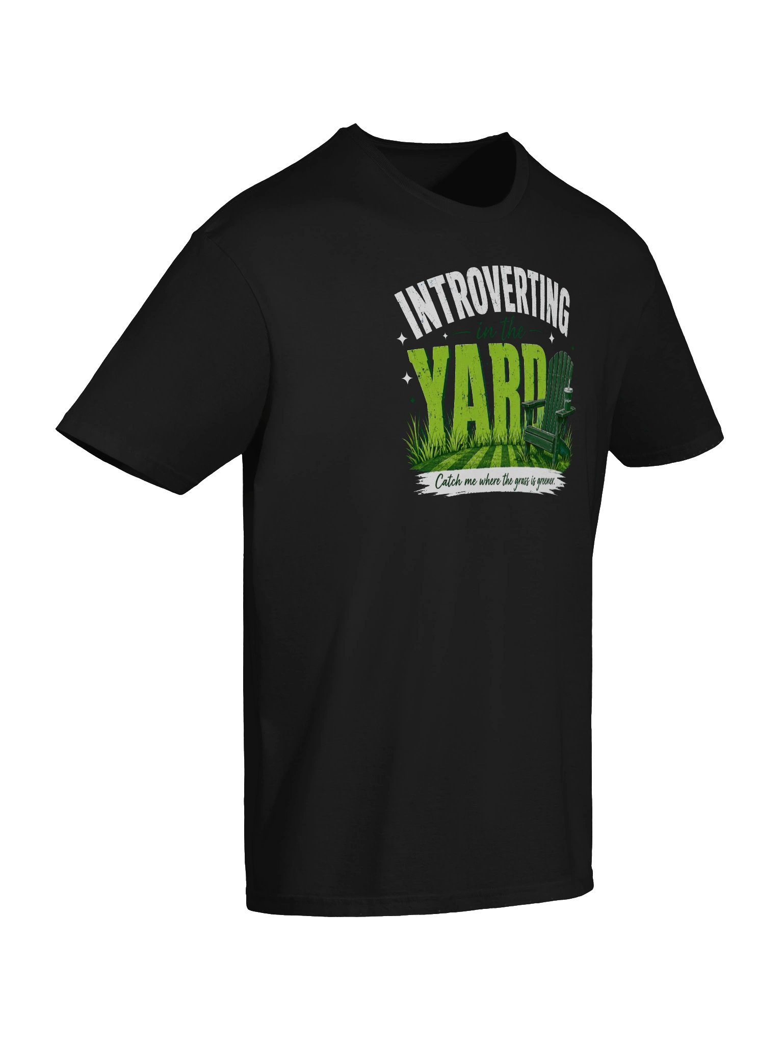 Introverting In the Yard product image (6)