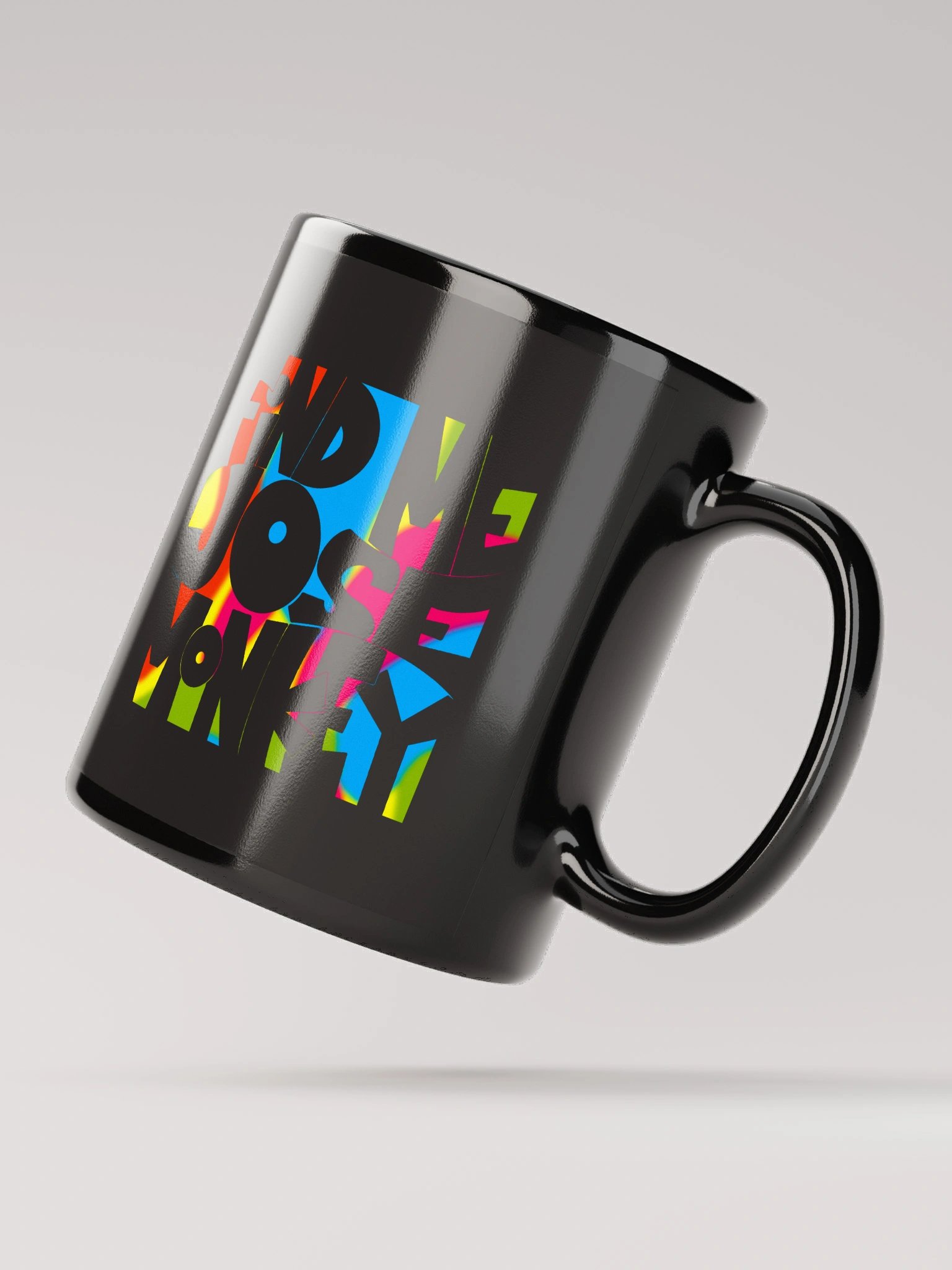 Karen's Original "Find Me" Mug product image (4)