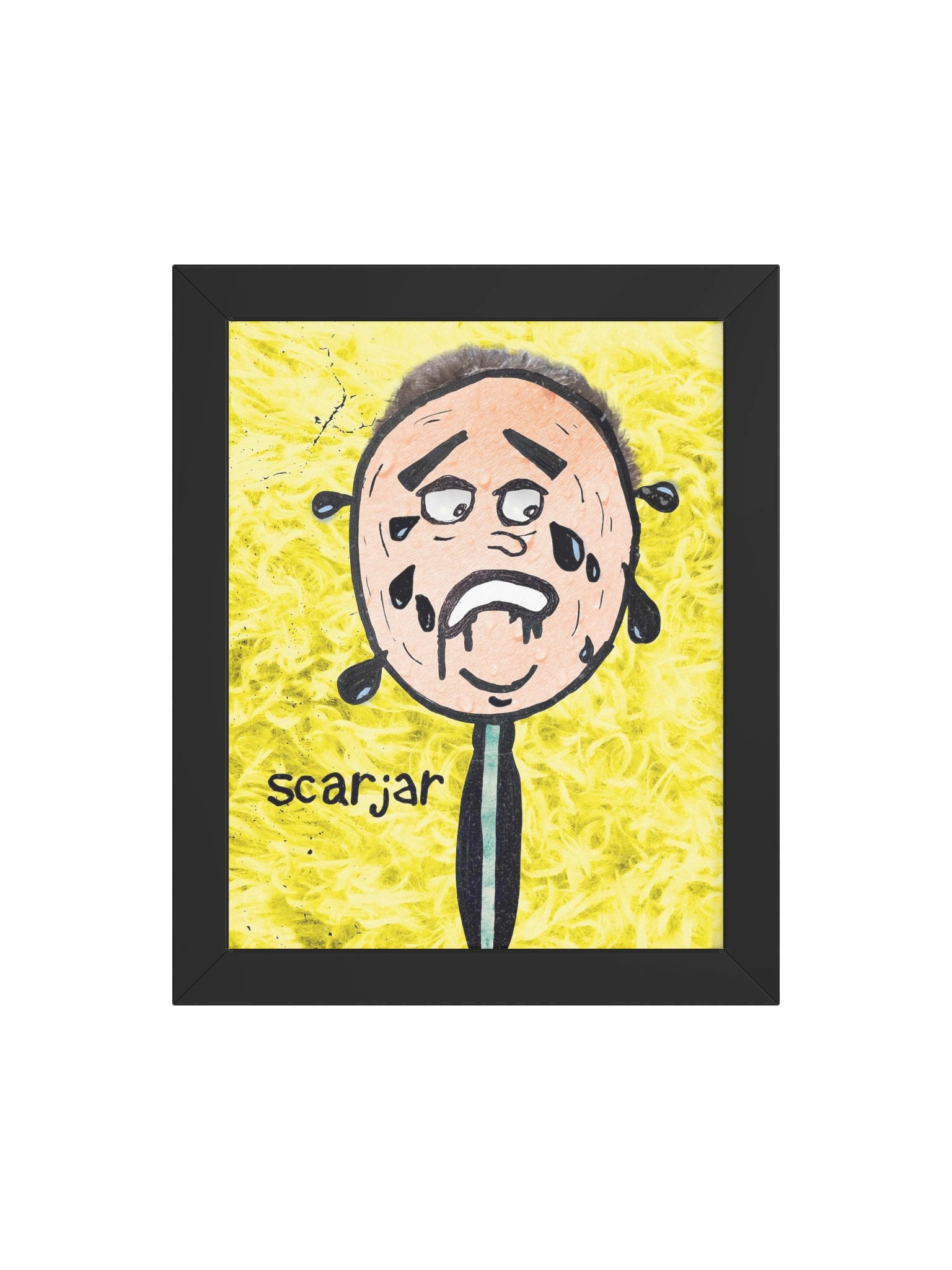 Jared (Framed) product image (4)