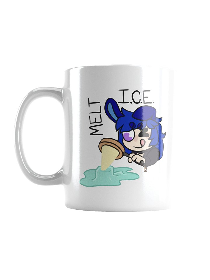 Melt Ice product image (2)