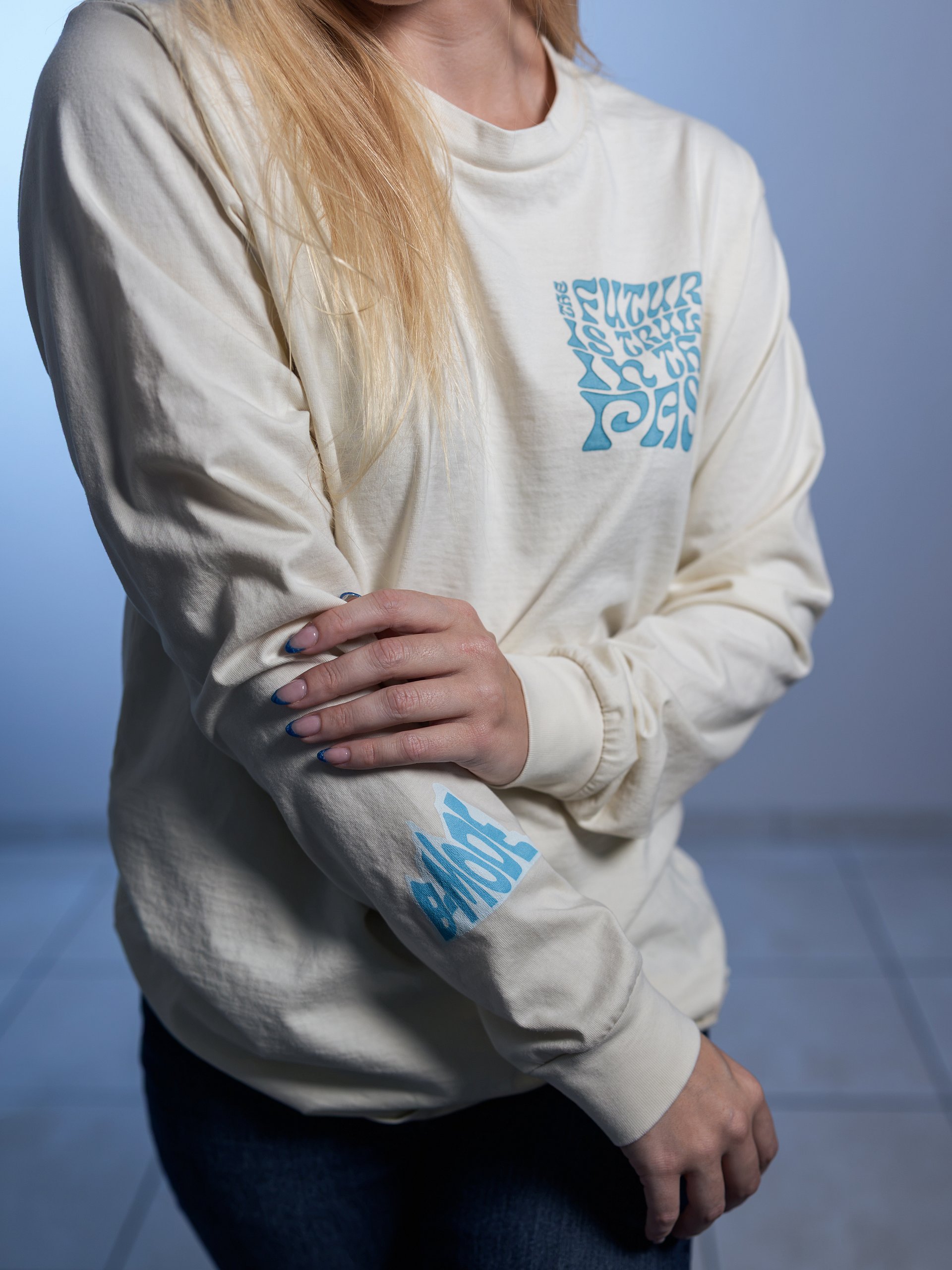 Connecting The Dots Long Sleeve product image (3)