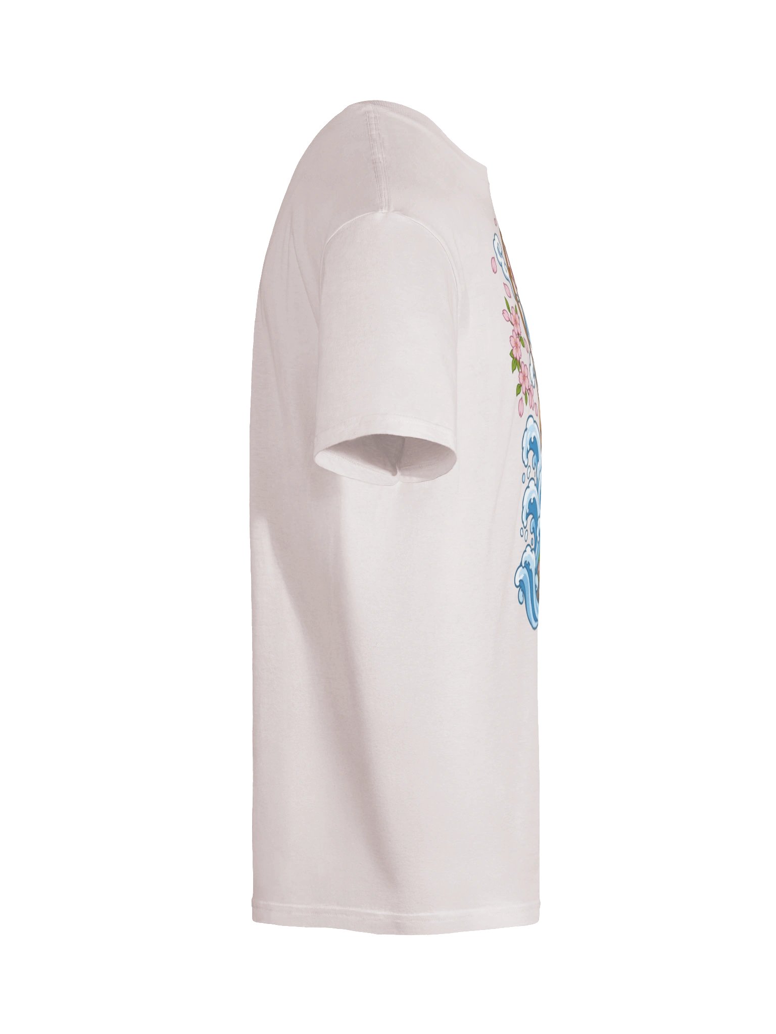 Hooked On Good Fortune Tee product image (21)