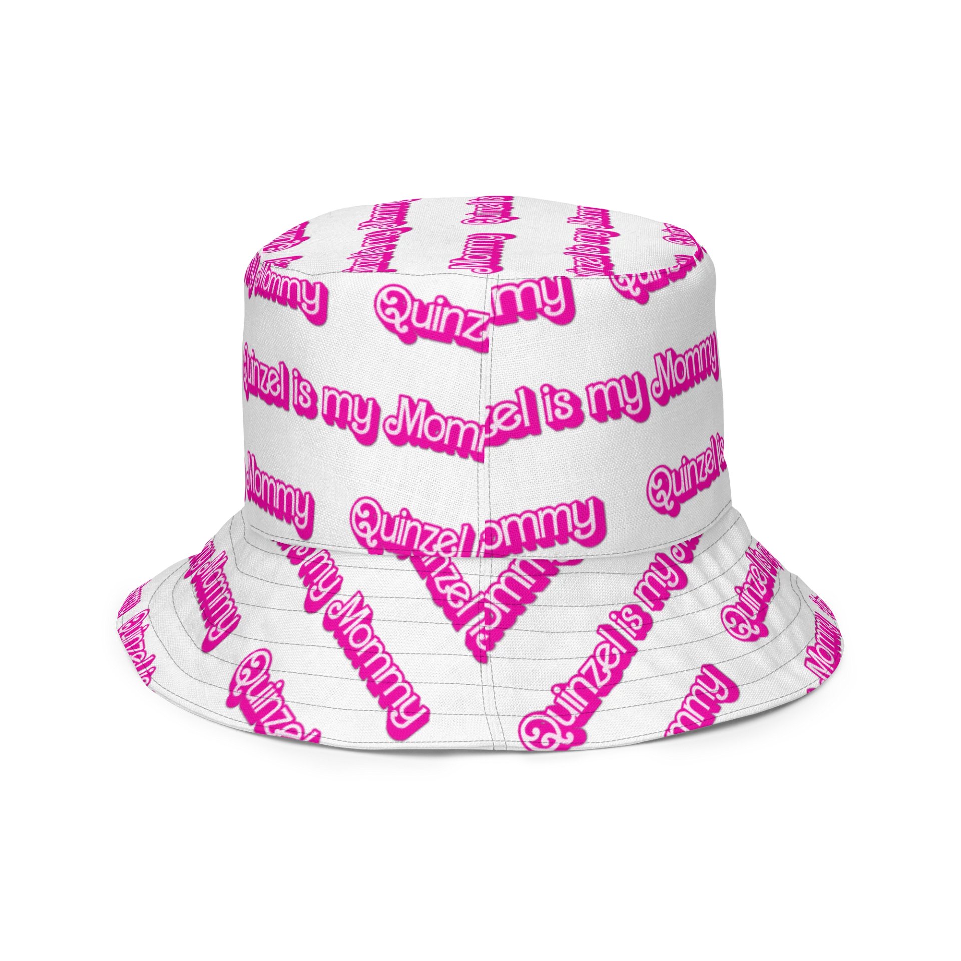 Quinzel is my Mommy/Daddy reversable product image (4)