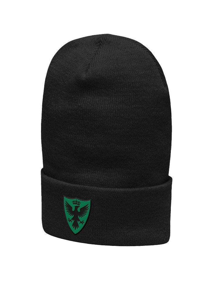Court of Chaos Beanie product image (2)
