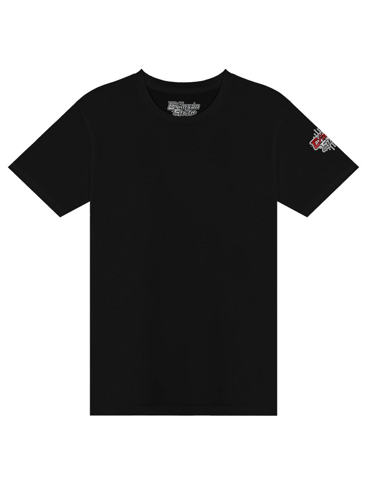 One Man's Poison Unisex T-Shirt (Flipped) product image (1)