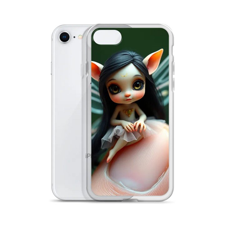 Enchanted Fairy iPhone® Case product image (51)