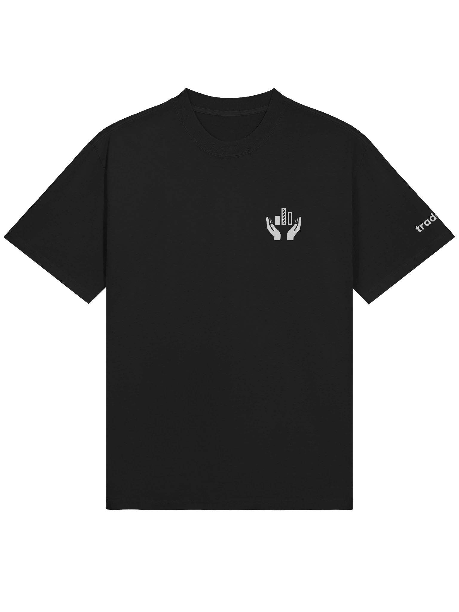 Tradeify Premium Tee product image (1)