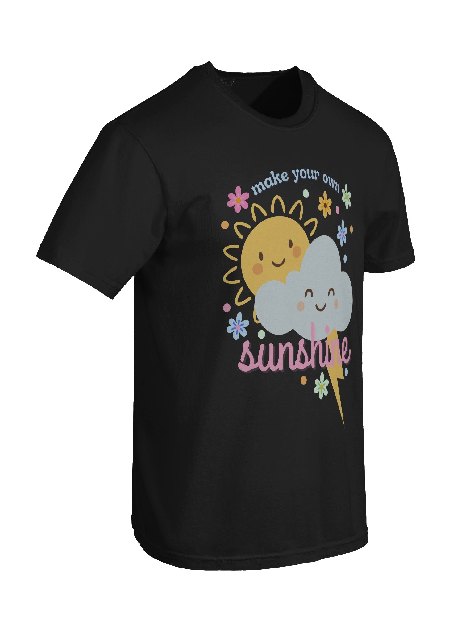 Sheiky Sunshine Tee product image (8)