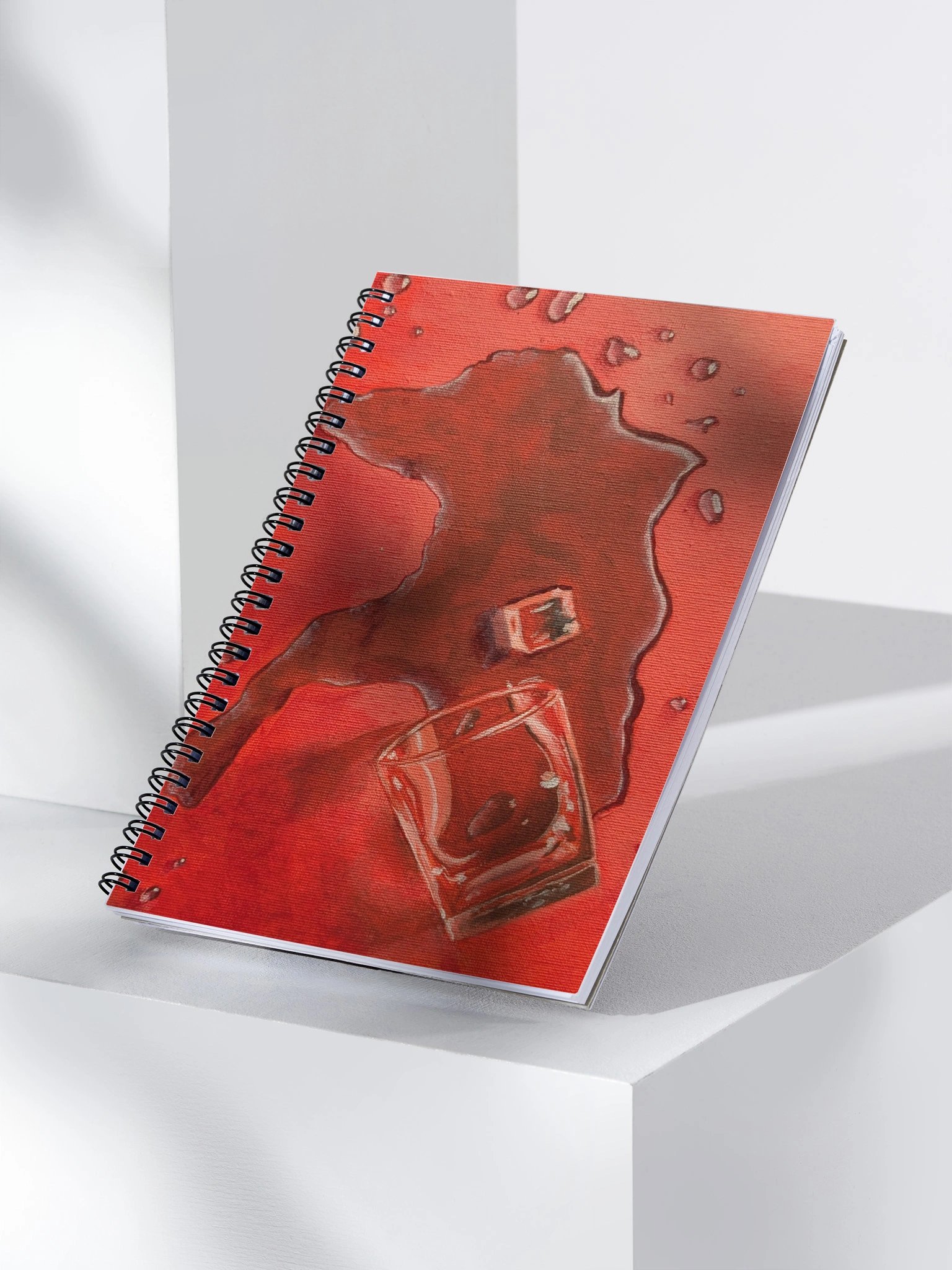 The Spill Notebook product image (3)