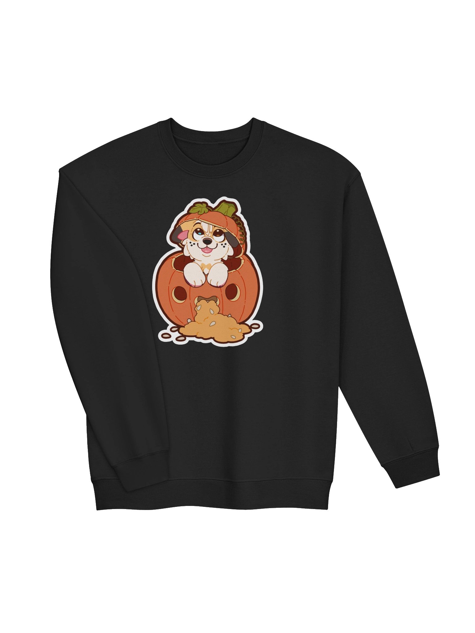 Halloween 2026 Sweatshirt product image (3)