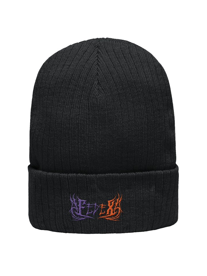 Metal Express Beanie product image (1)