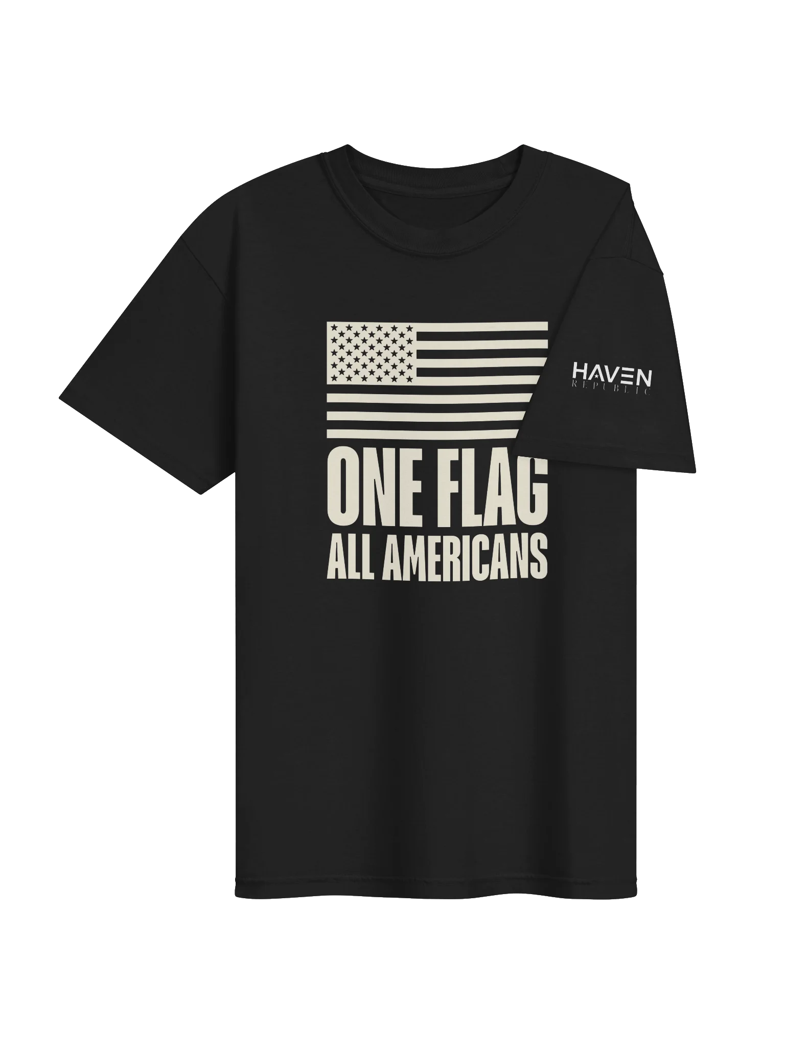 One Flag All Americans Tee product image (5)