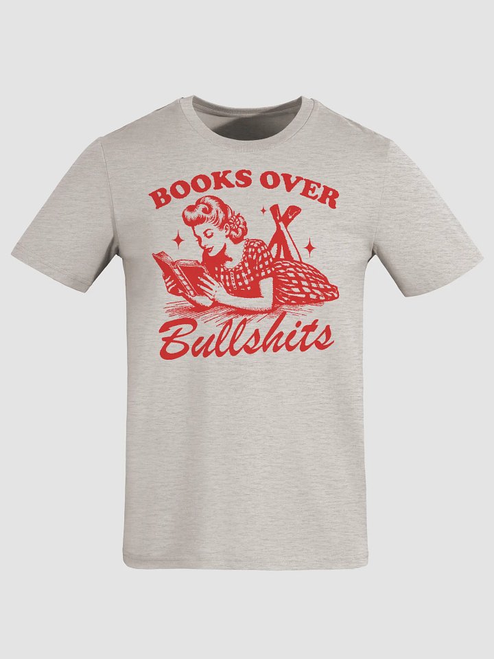 Read Books, Be Kind, Stay Weird Collection product image (1)