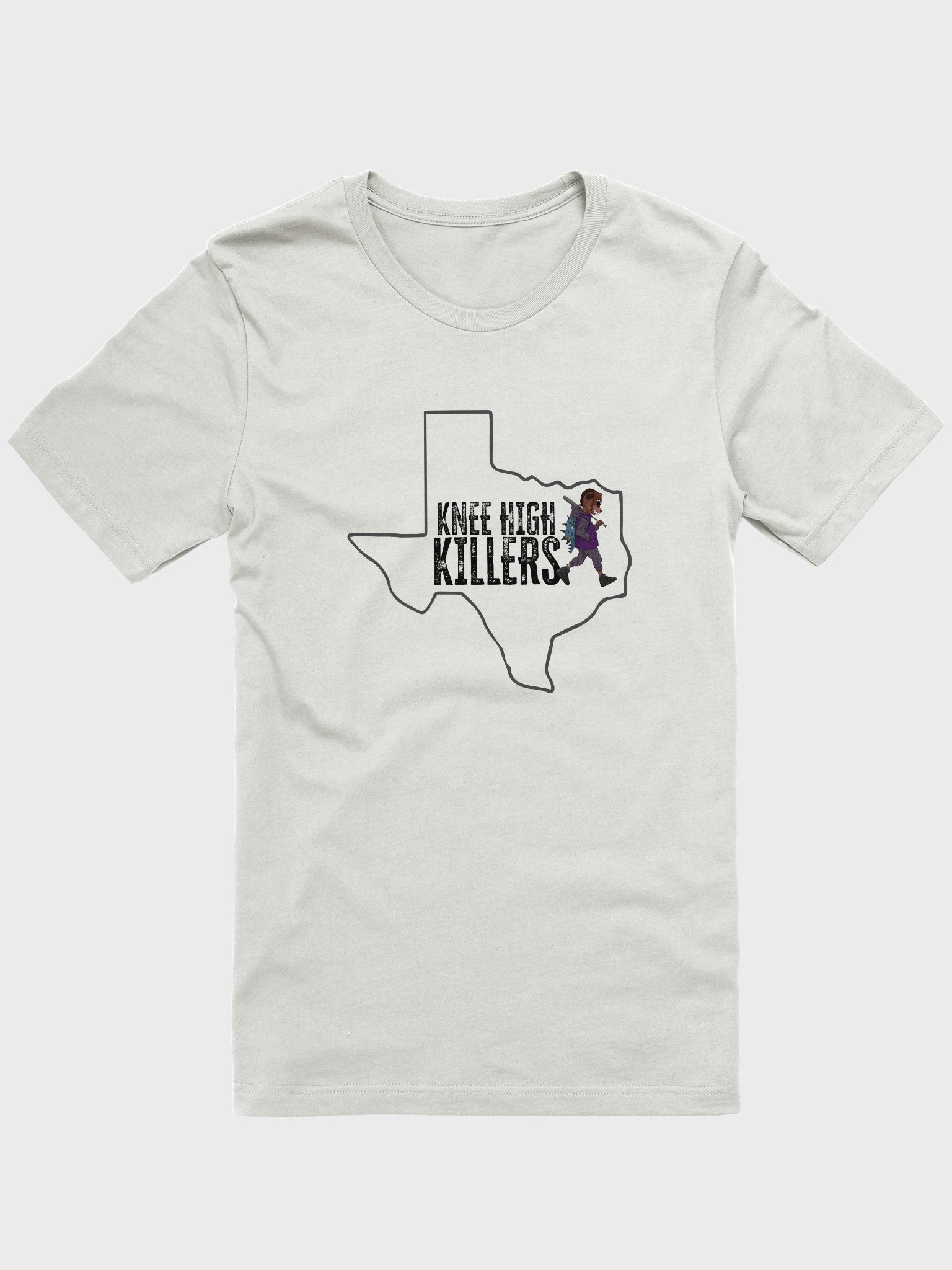 Texas Knee High Killer T product image (1)