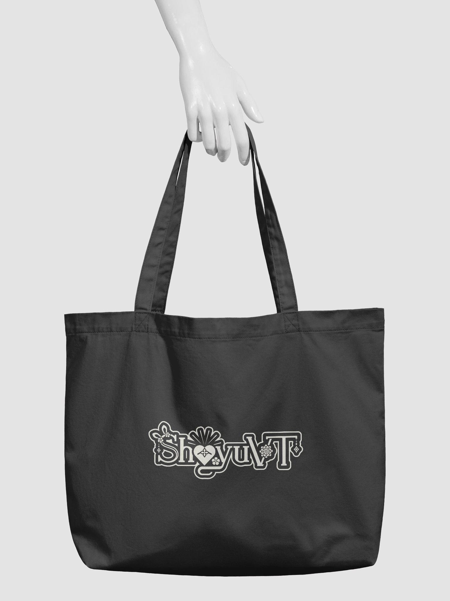 Alluring Darkness Tote product image (3)