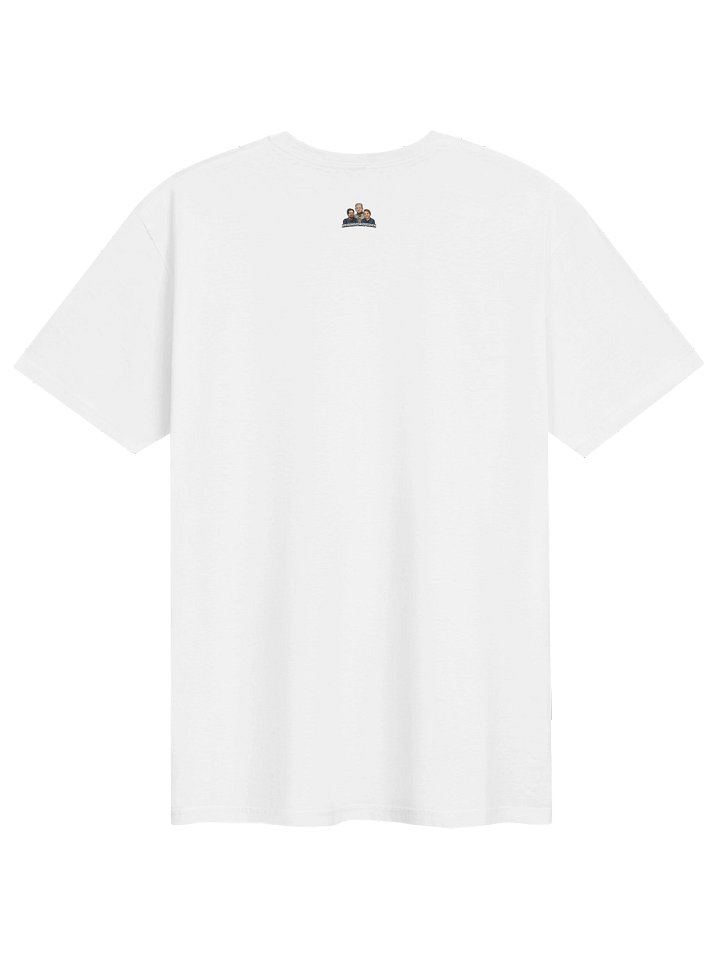 Fucka aldrig med Vietnam (Herr T-shirt) product image (2)
