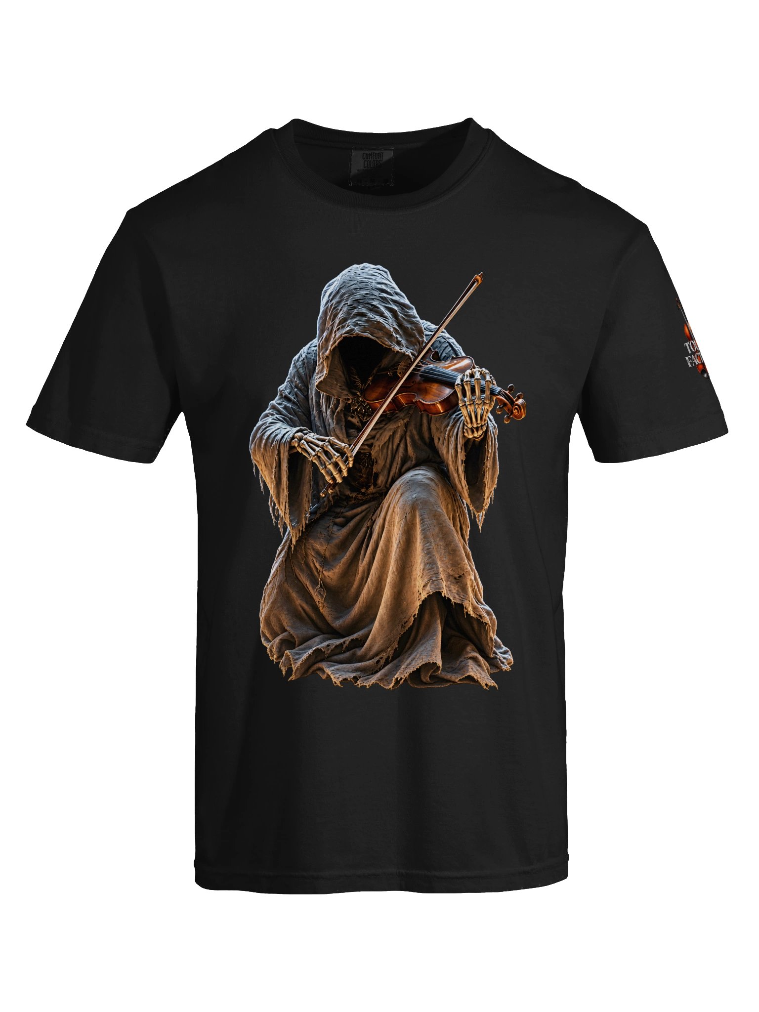 Destiny Unlocked Tee 🎻🔓 product image (1)