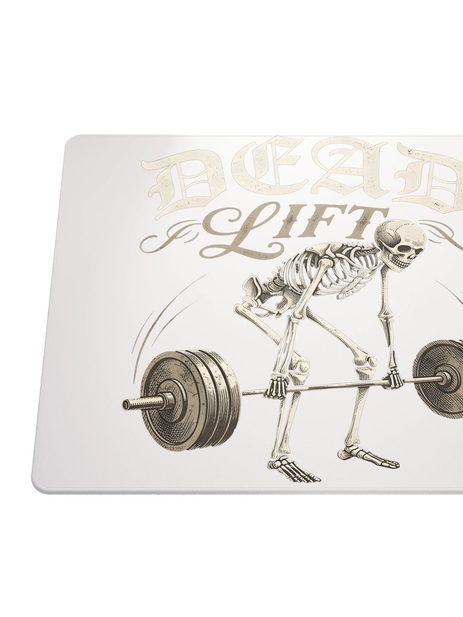 IRONEVAL Dead Lift Gaming Desk Mat product image (6)