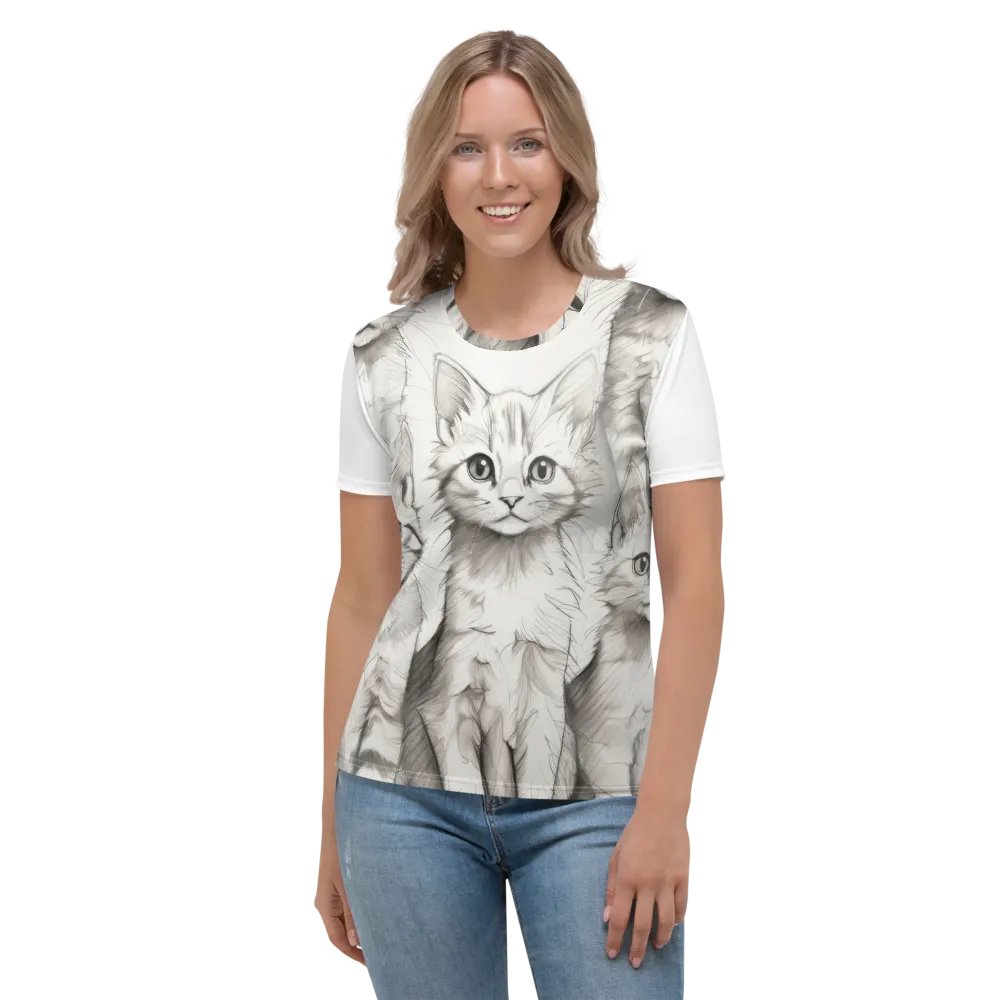 The Cat Sketchbook Collection product image (2)