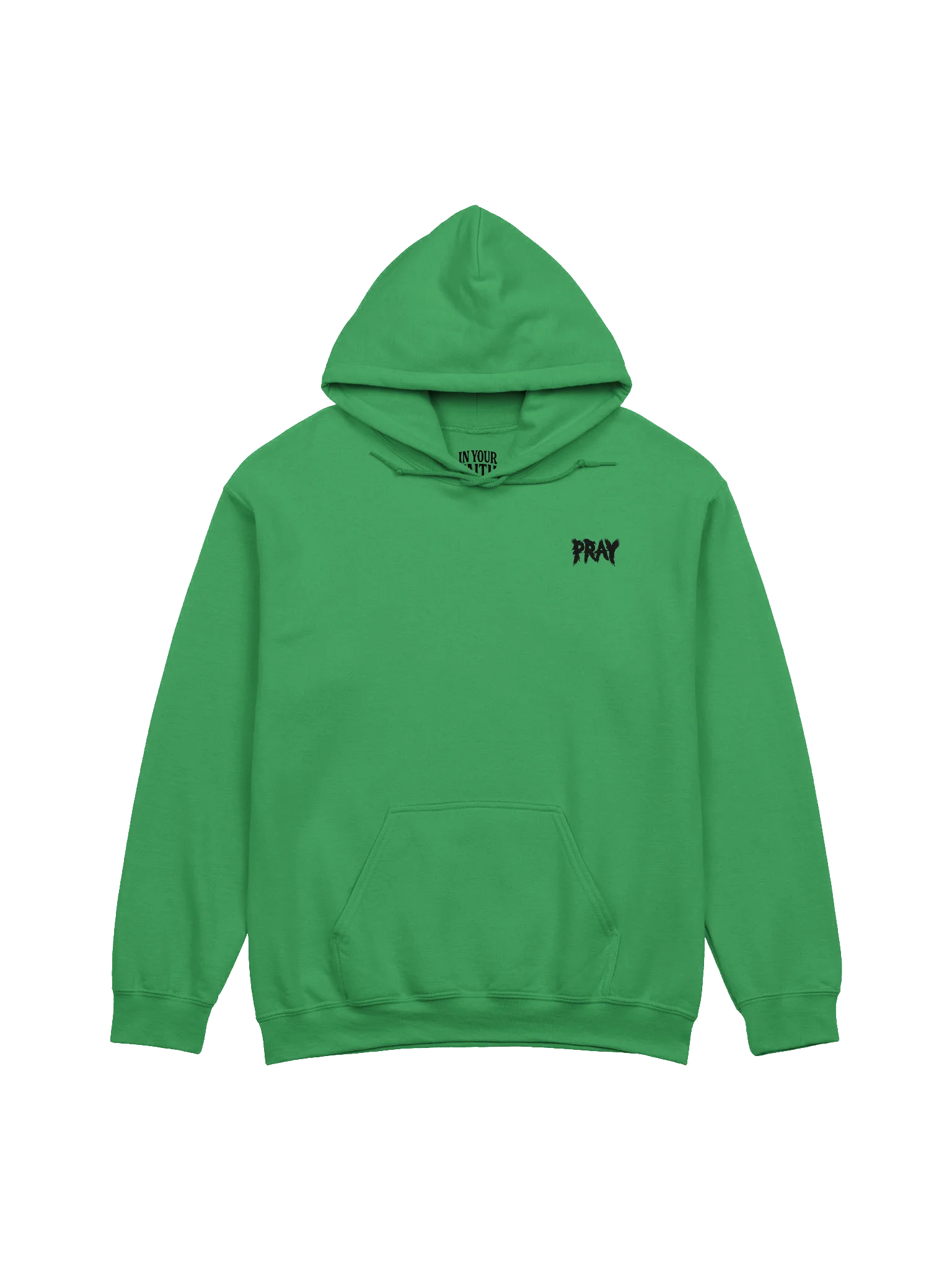 Birds Of Pray Hoodie product image (3)