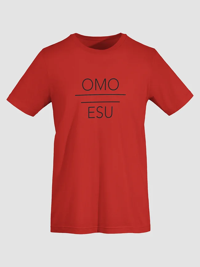 Omo Esu Collection