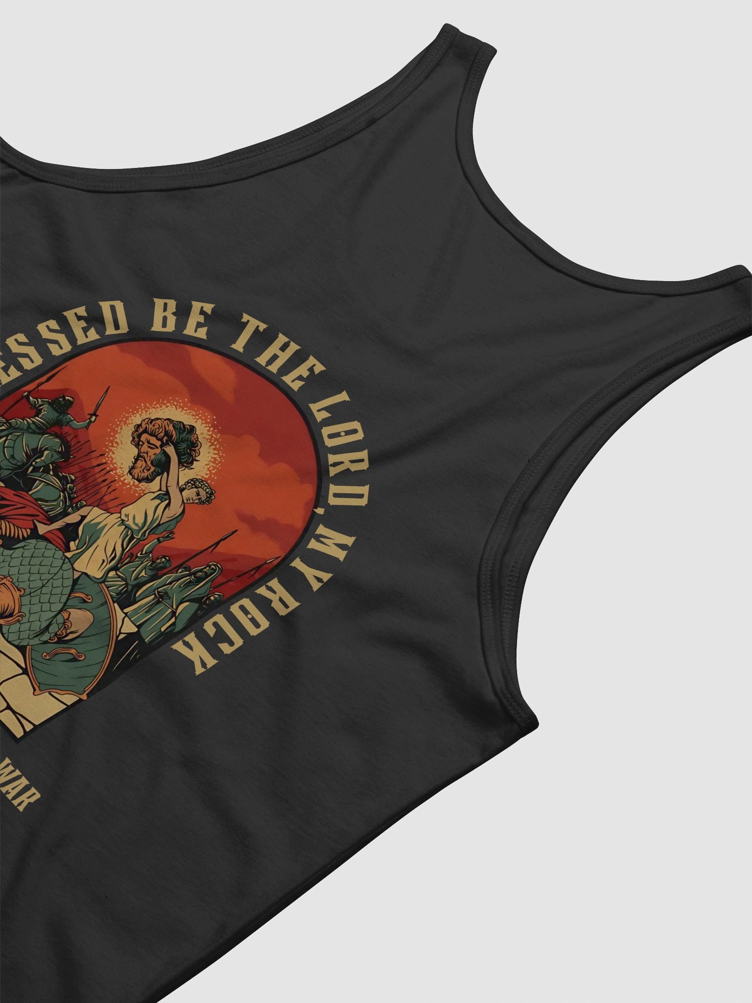 King David tank-top product image (3)