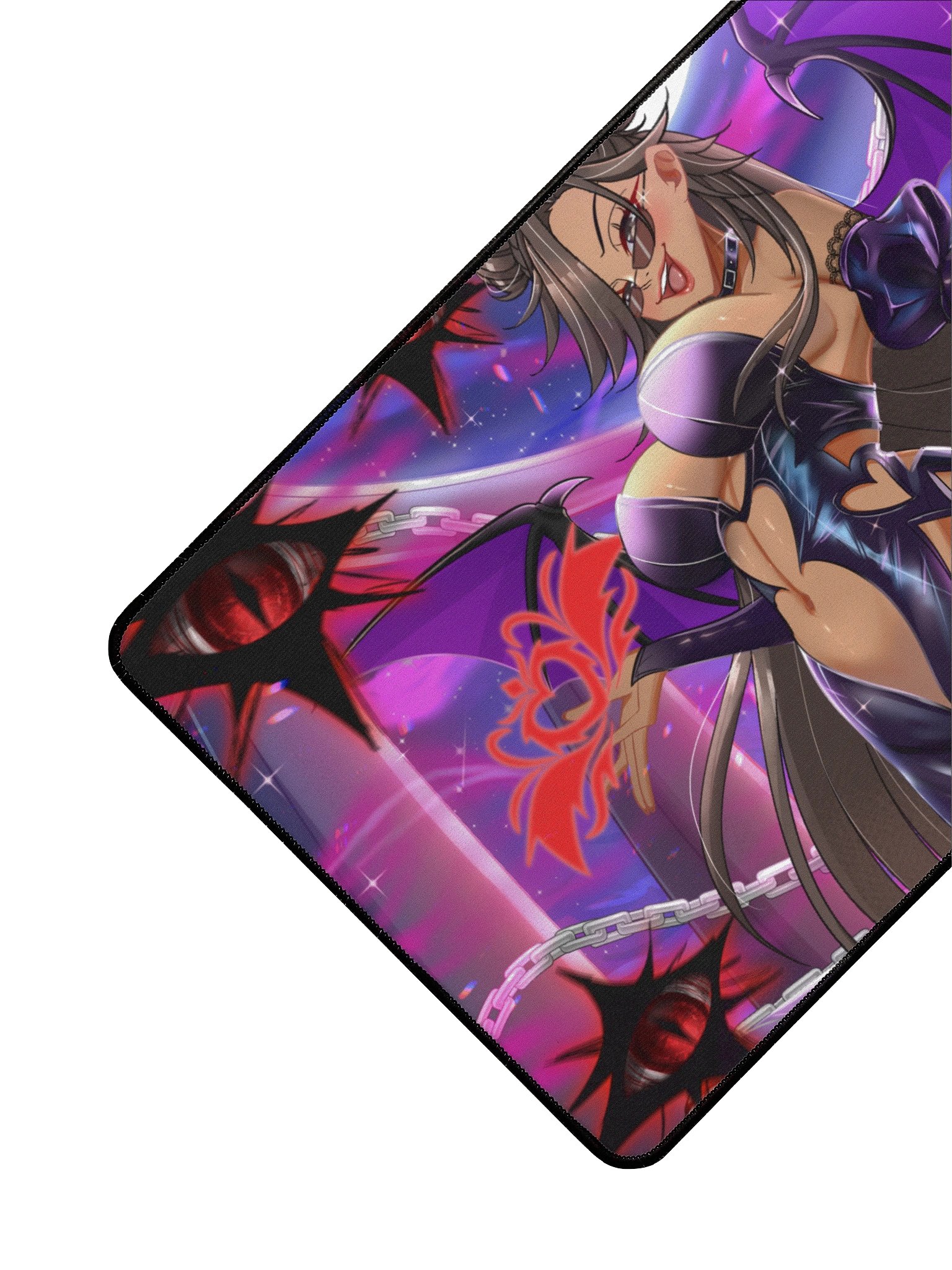 Night Owl Desk Mat product image (3)