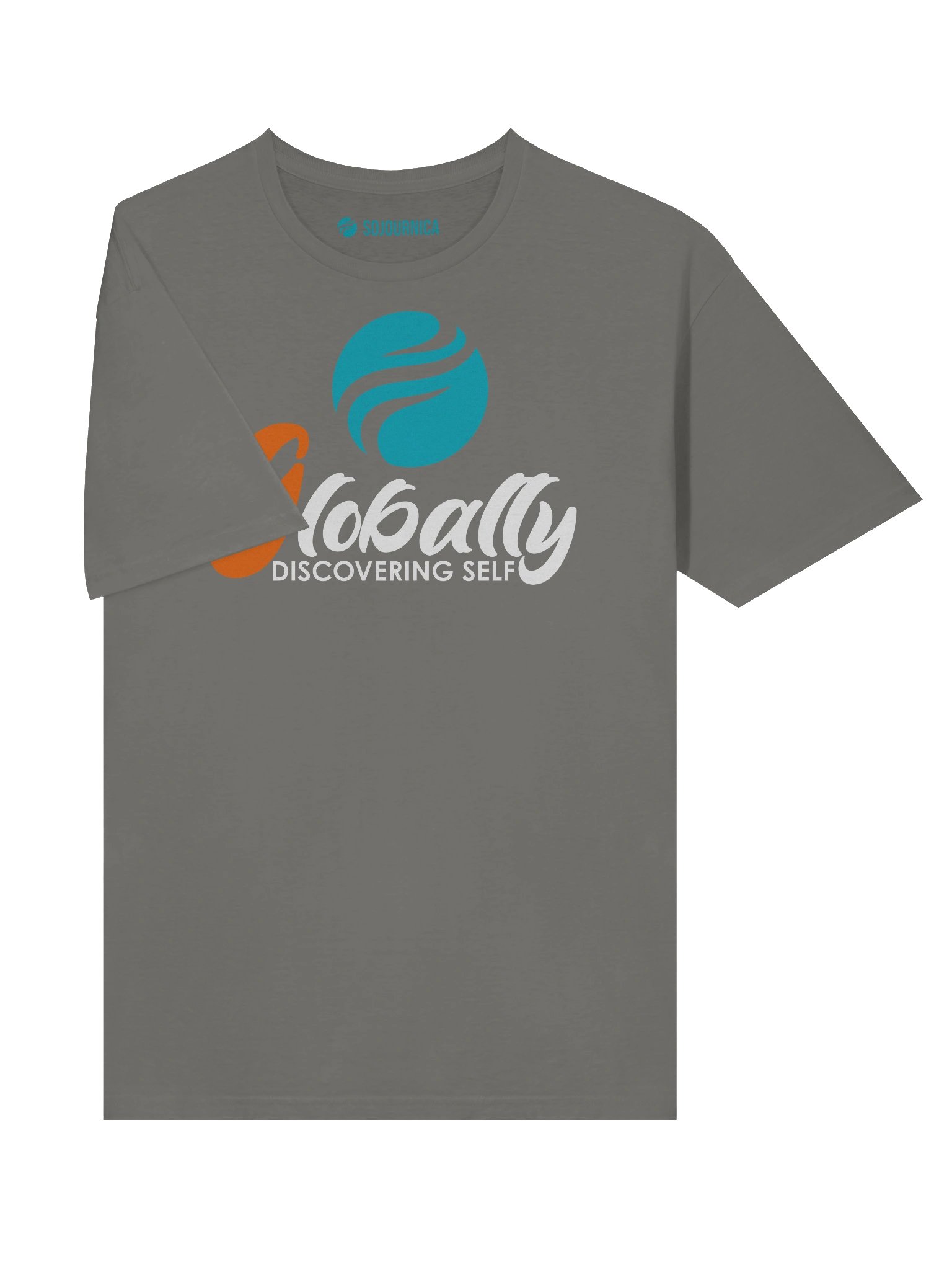 Globally Unisex Tee product image (5)