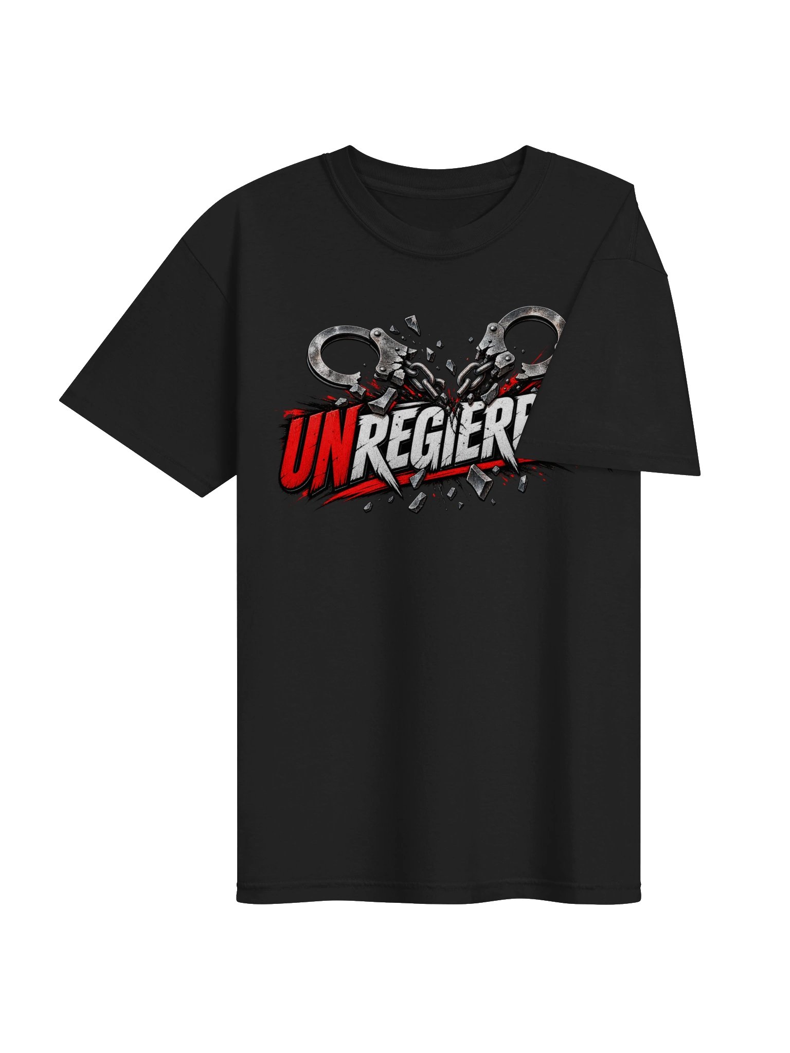 Unregierbar product image (4)